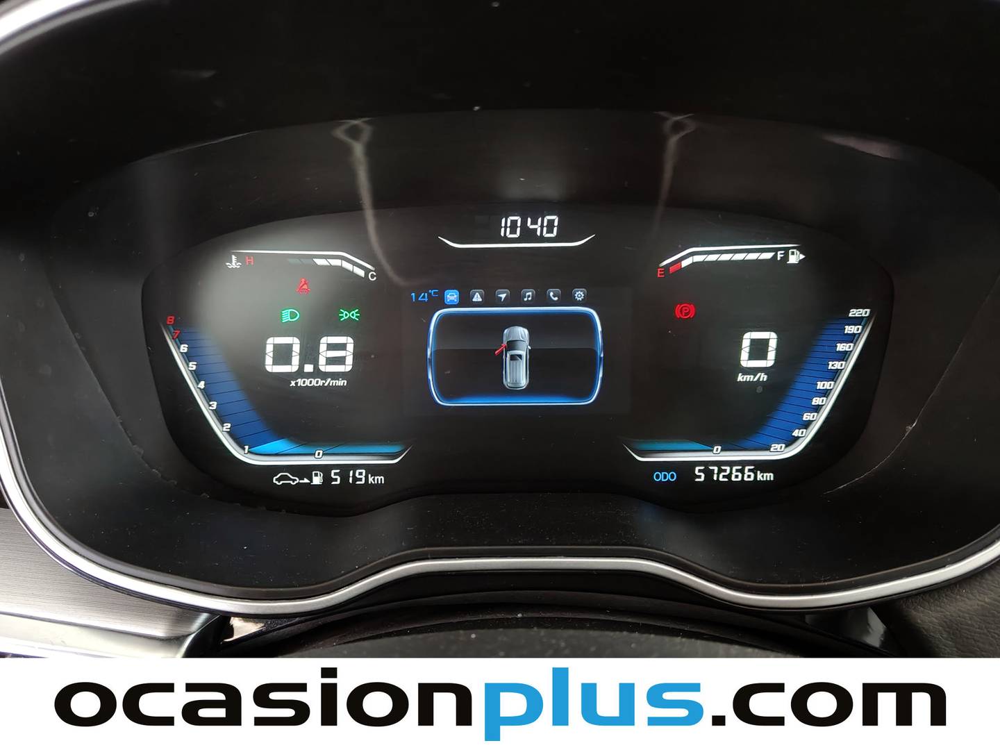 SWM G01 SWM G01 1.5T Luxury (131 CV) seminuevo