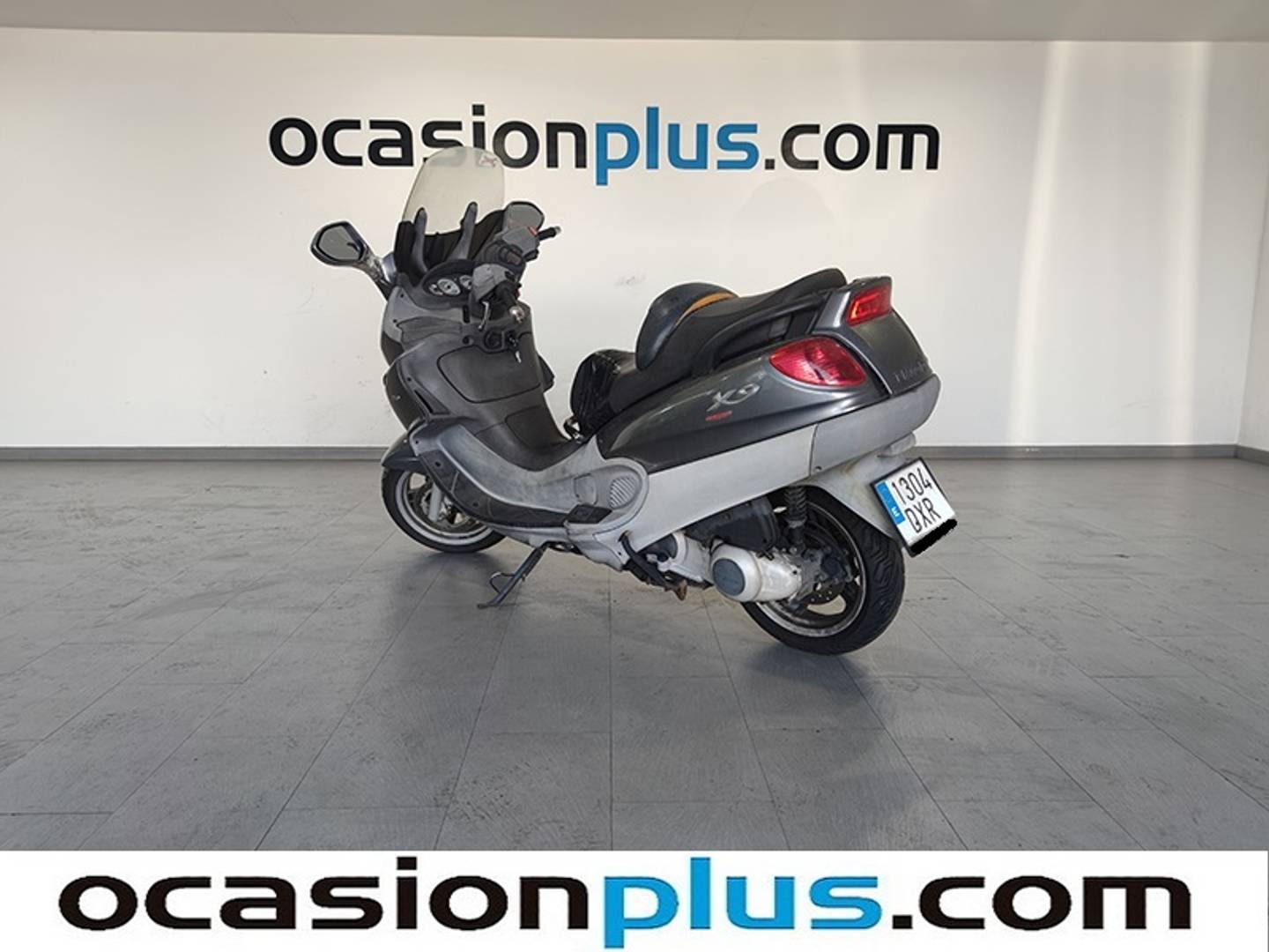 Foto Piaggio X9 250 Evolution Piaggio X9 250