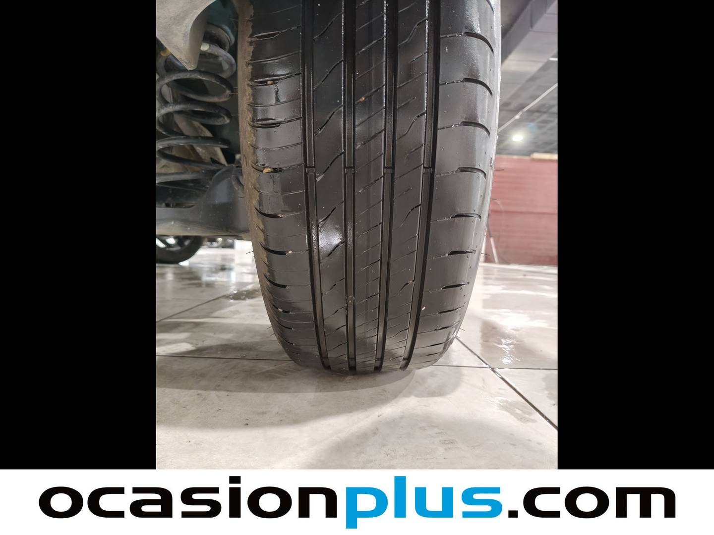 Opel Mokka Opel Mokka 1.2 T GS (136 CV) de segunda mano