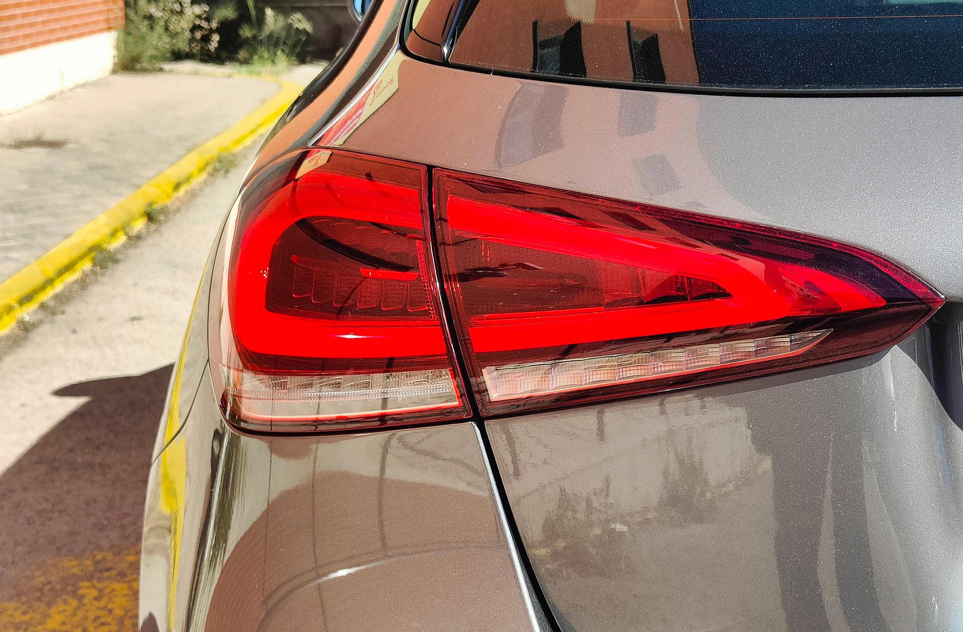 Mercedes-Benz Clase A 200 Pack AMG - foto 17