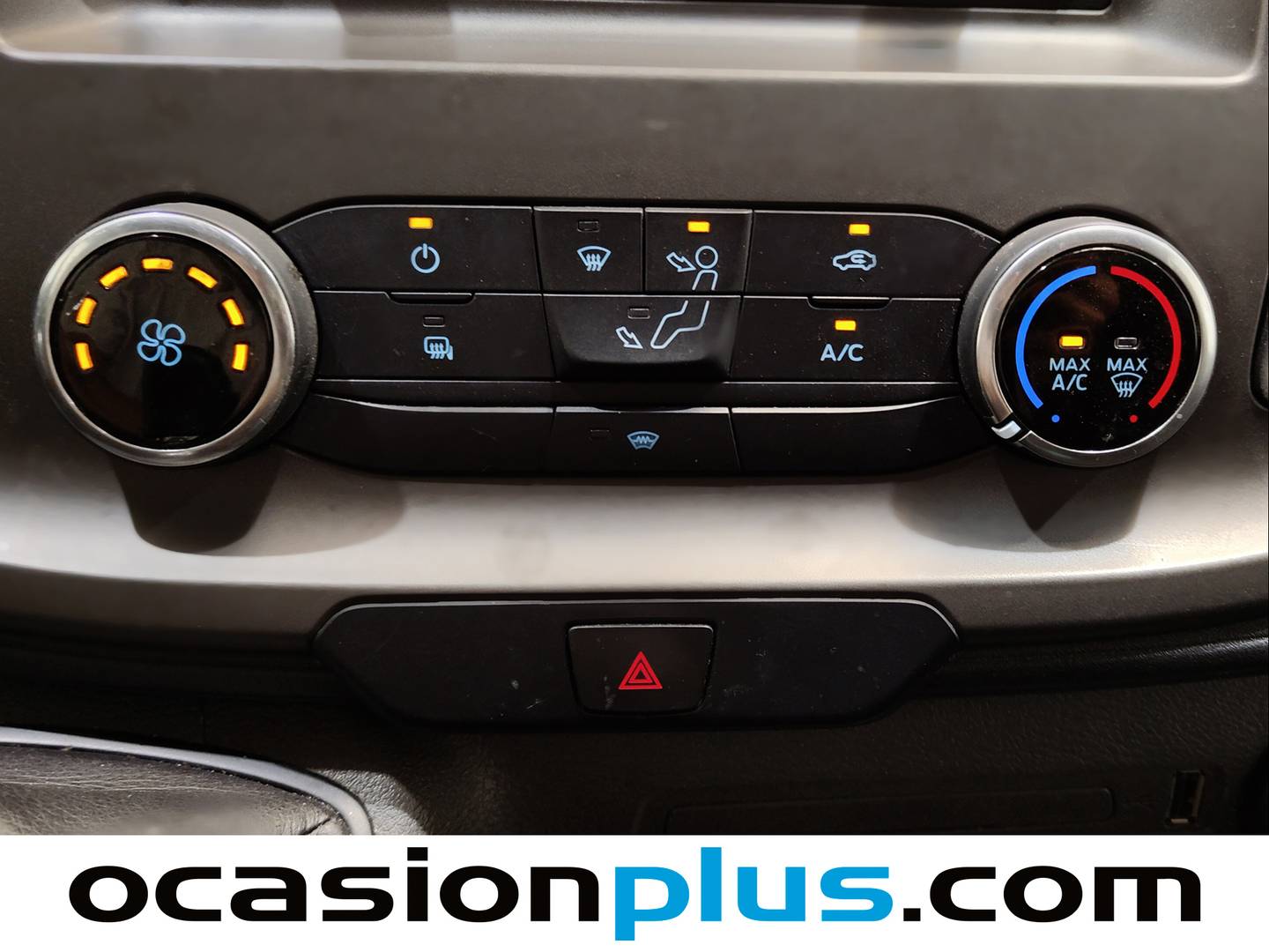 Ford Transit Ford Transit Furgon 350 L3H2 Trend RWD (130 CV) al mejor precio