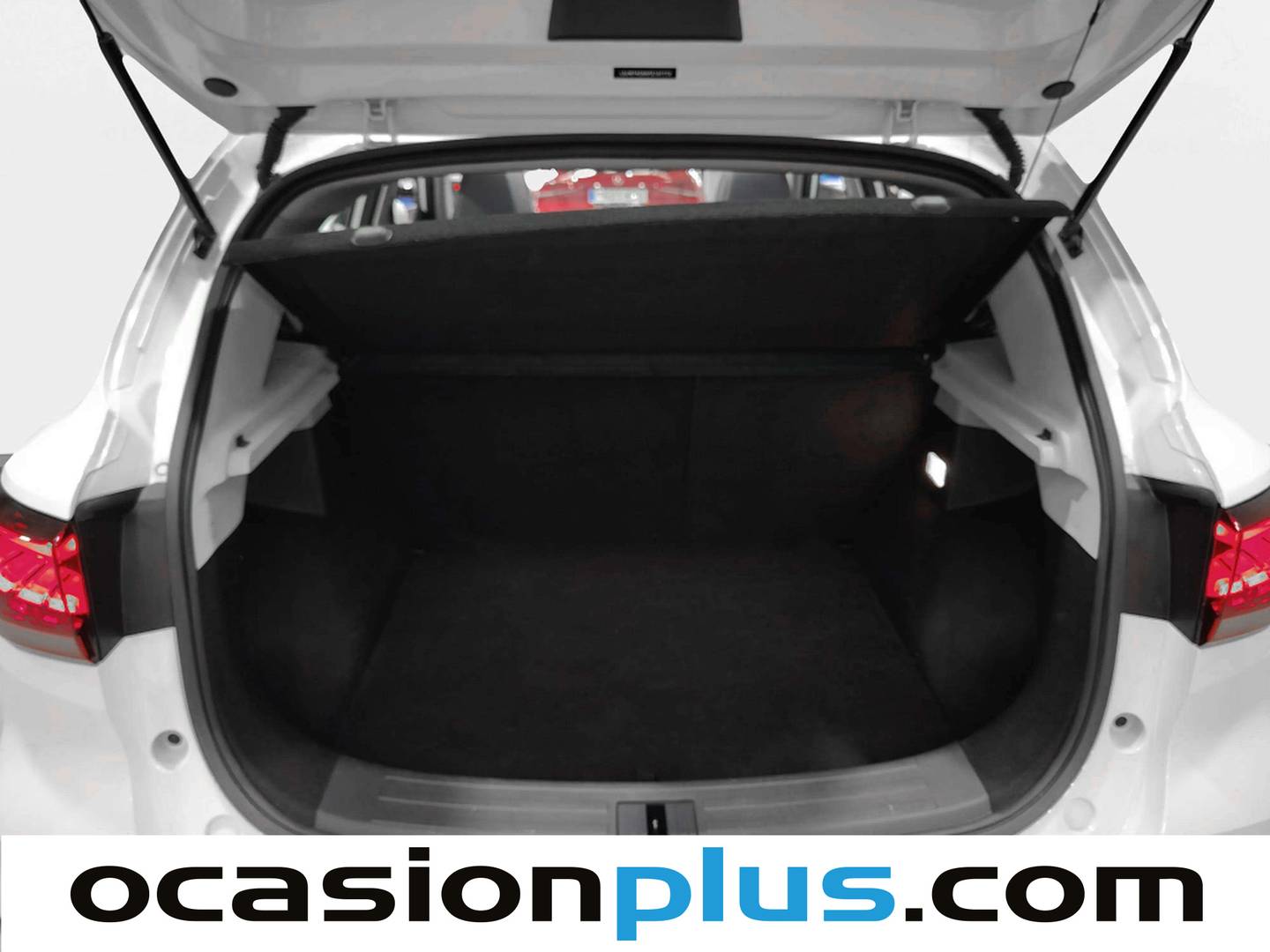 Fotos maletero MG ZS MG ZS 1.0T Luxury (111 CV)