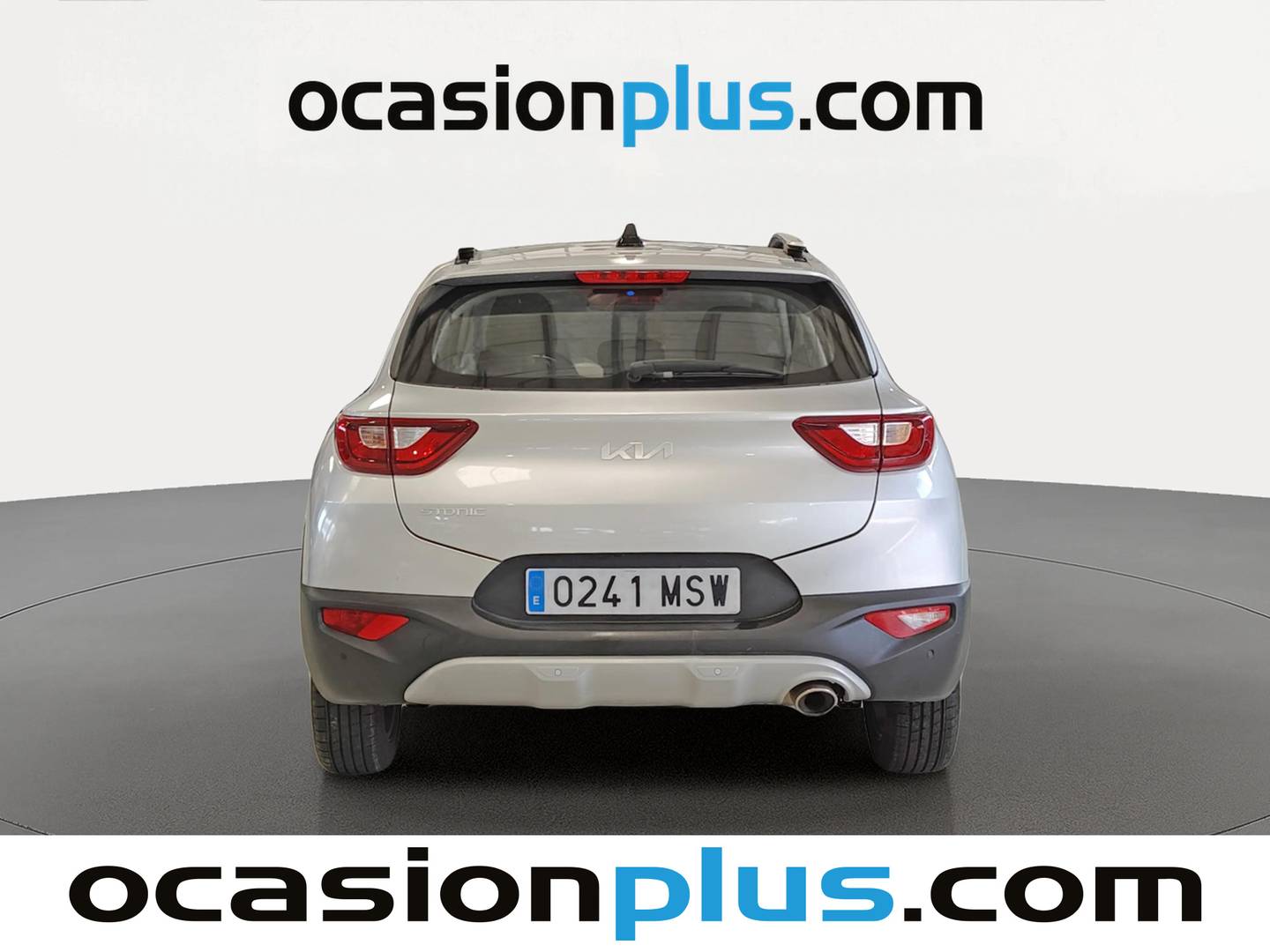 KIA Stonic KIA Stonic 1.0 T-GDi Drive (100 CV) al mejor precio