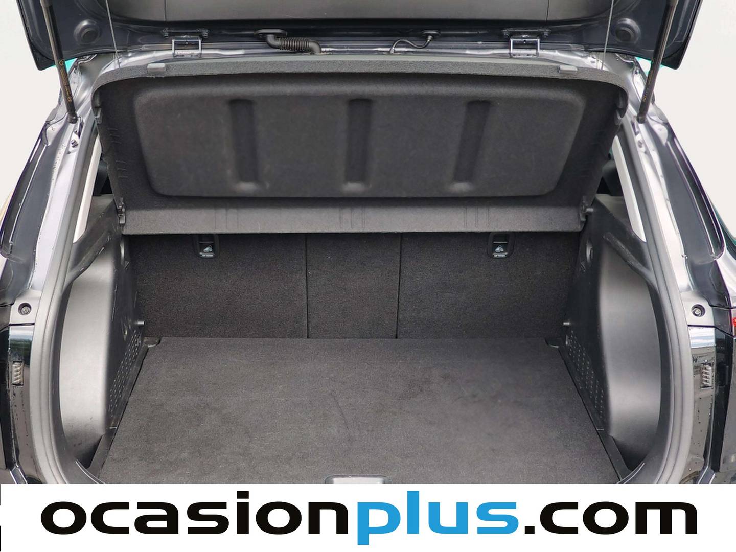 Fotos maletero Hyundai Kona Hyundai Kona 1.6 GDI HEV Maxx DT (129 CV)