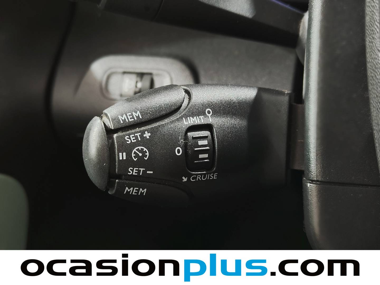 Citroën Berlingo Citroën Berlingo Combi BlueHDi 100 Talla M Feel (100 CV) seminuevo