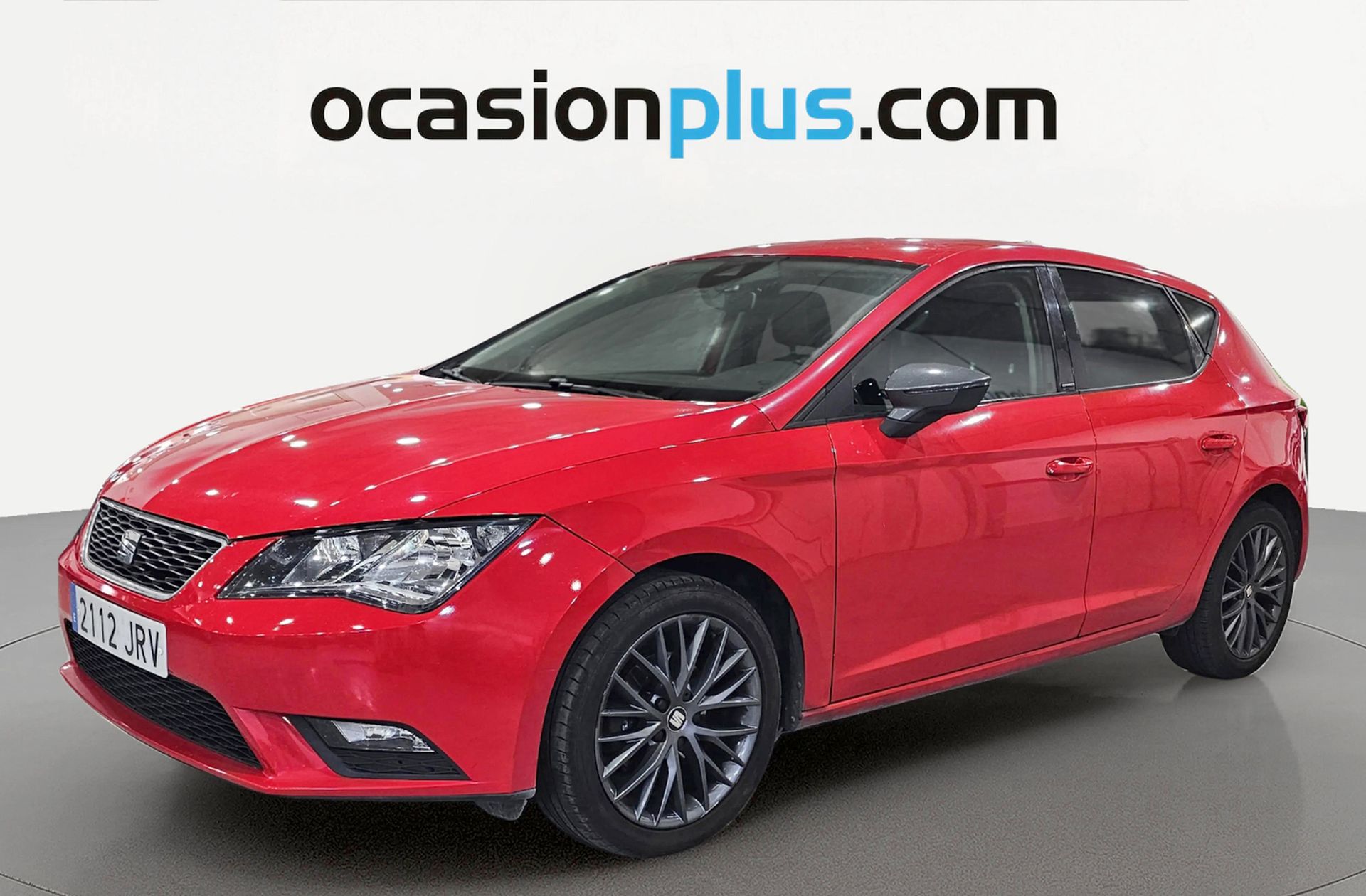 SEAT León 1.2 TSI Style Connect