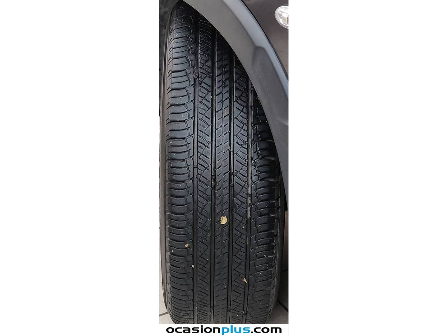 Peugeot Rifter Peugeot Rifter BlueHDi 100 GT Line Standard (100 CV) de segunda mano