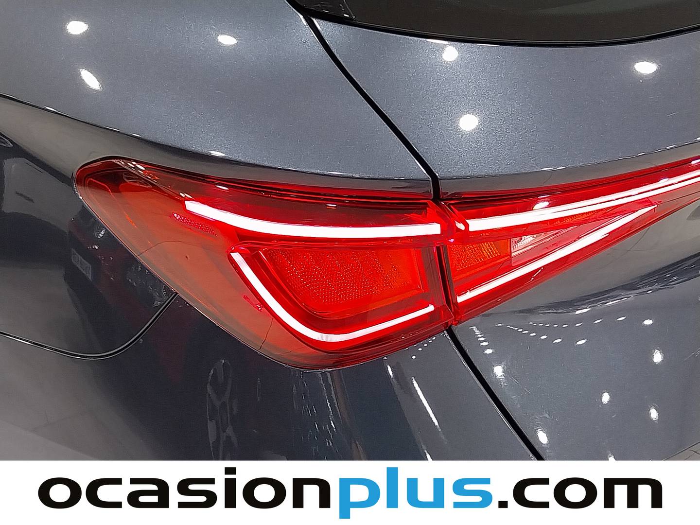 Seat León SEAT León ST 1.5 TSI S&S Style XL (130 CV) km 0