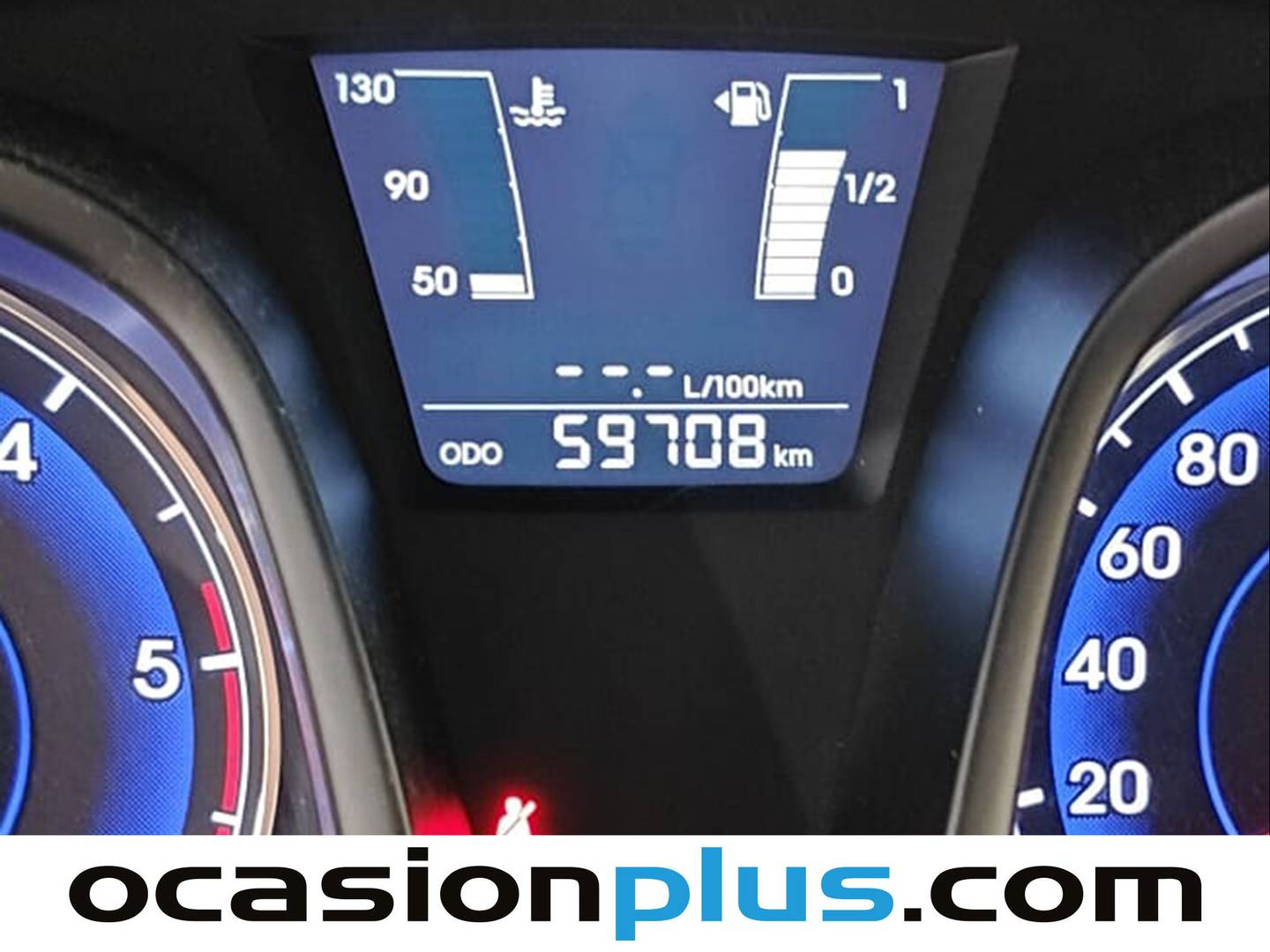 Hyundai ix20 Hyundai ix20 1.6 CRDI Bluedrive Tecno (115 CV) 115cv