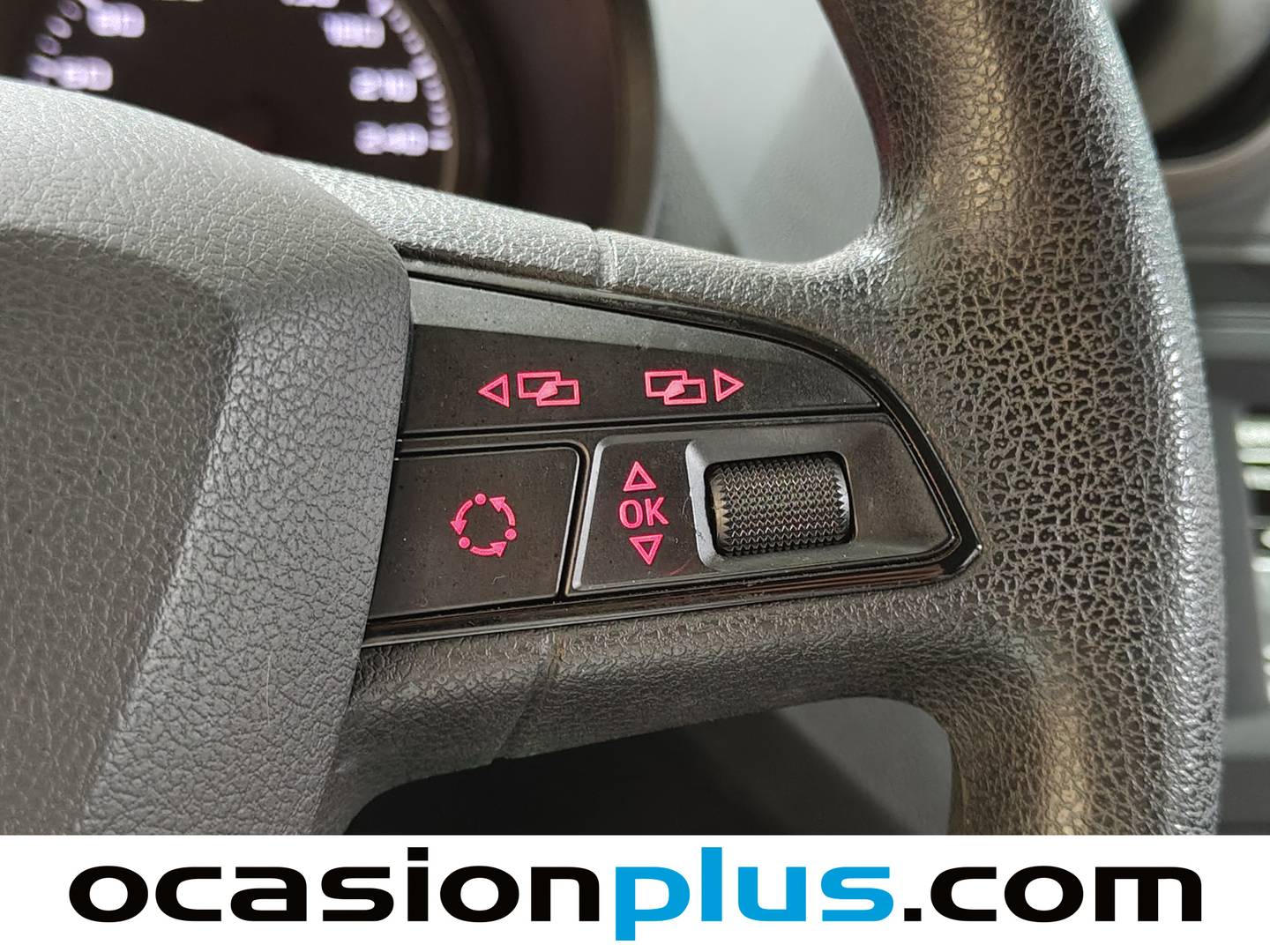 Seat Ibiza Seat Ibiza 1.0 Reference (75 CV) gasolina