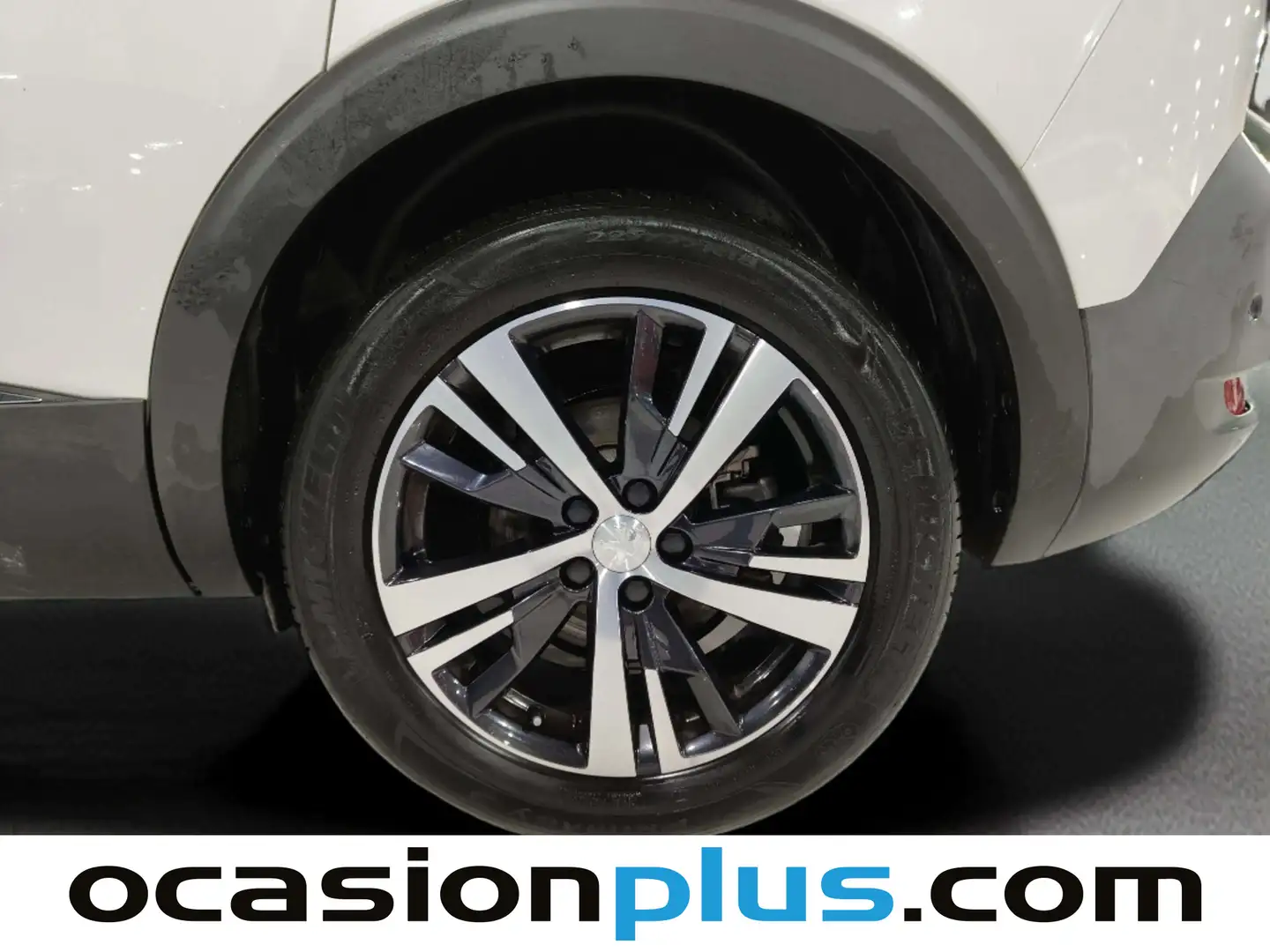 Foto Peugeot 5008 Peugeot 5008 1.6L THP GT-Line EAT6 (165 CV) 7 plazas