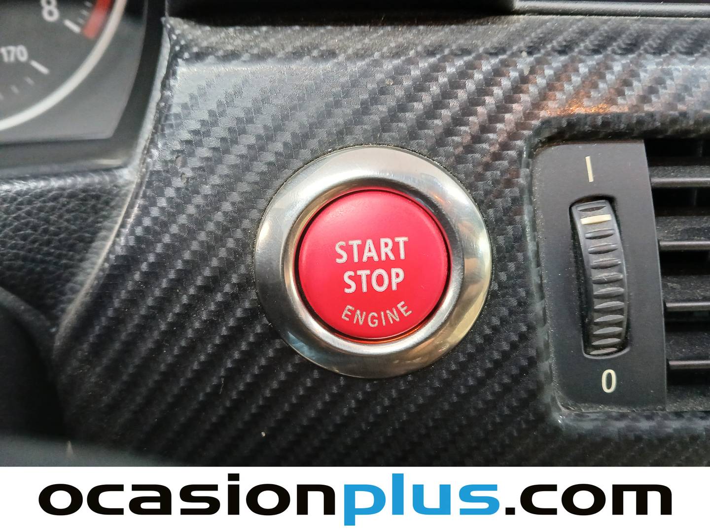 Foto BMW Serie 3 BMW Serie 3 335i Cabrio (306 CV) Pack M