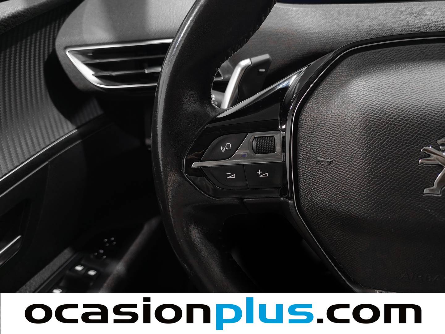 Peugeot 5008 Peugeot 5008 BlueHDi 130 Active S&S EAT8 (130 CV) 7 Plazas 130cv