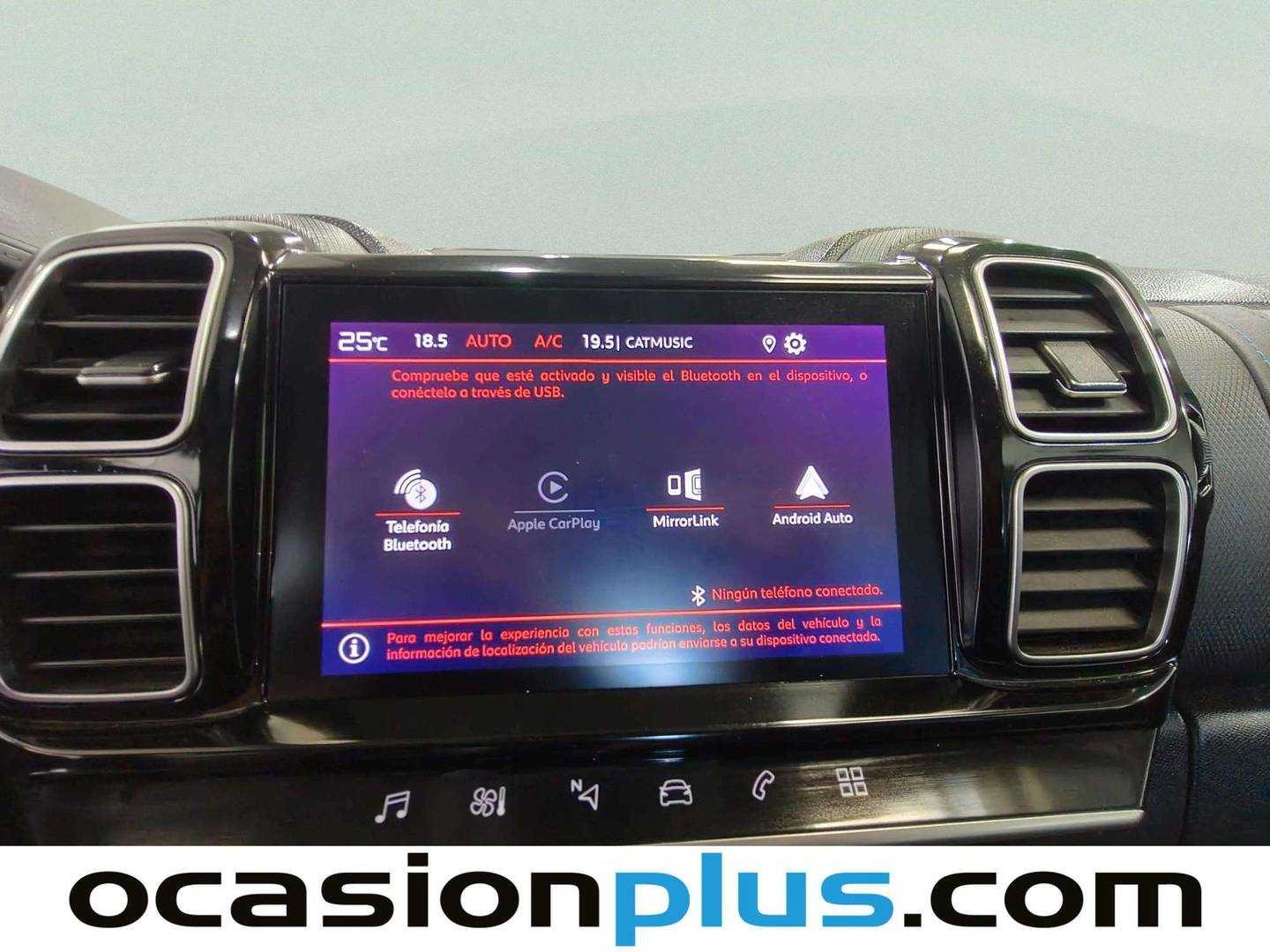 Citroën C5 Aircross Citroën C5 Aircross PureTech 130 S&S You (131 CV) barato