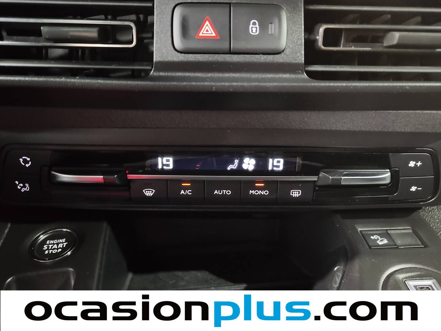 Foto Peugeot Rifter Peugeot Rifter BlueHDi 130 S&S GT Standard Auto (130 CV)