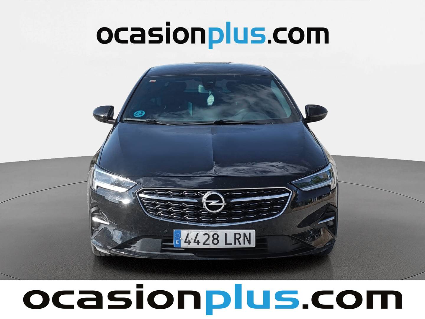 Opel Insignia Opel Insignia 1.5 D DVH GS Line (122 CV) 122cv