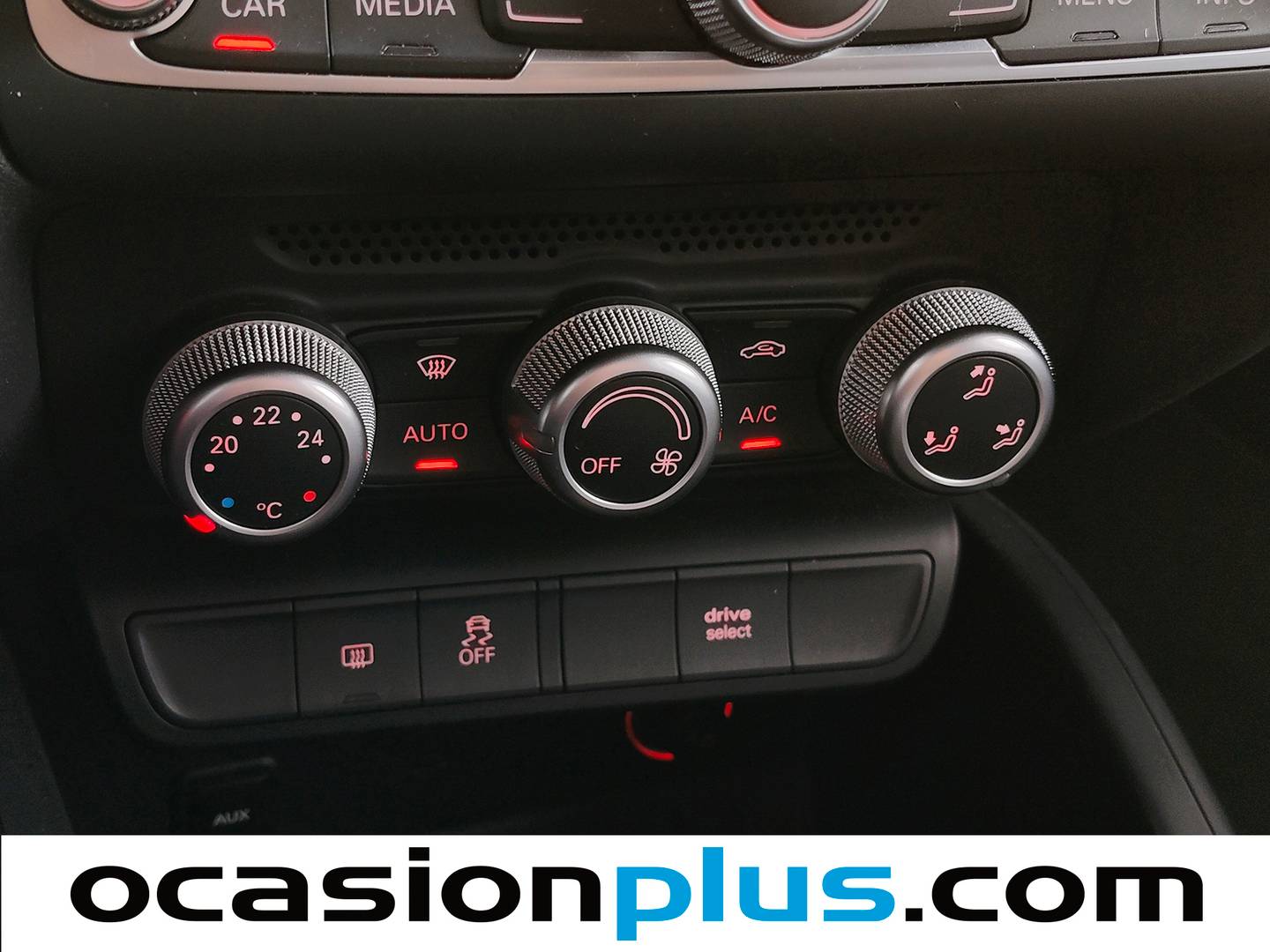 Audi A1 Audi A1 Adrenalin2 1.4 TFSI CoD (150 CV) S tronic Pack S-line al mejor precio