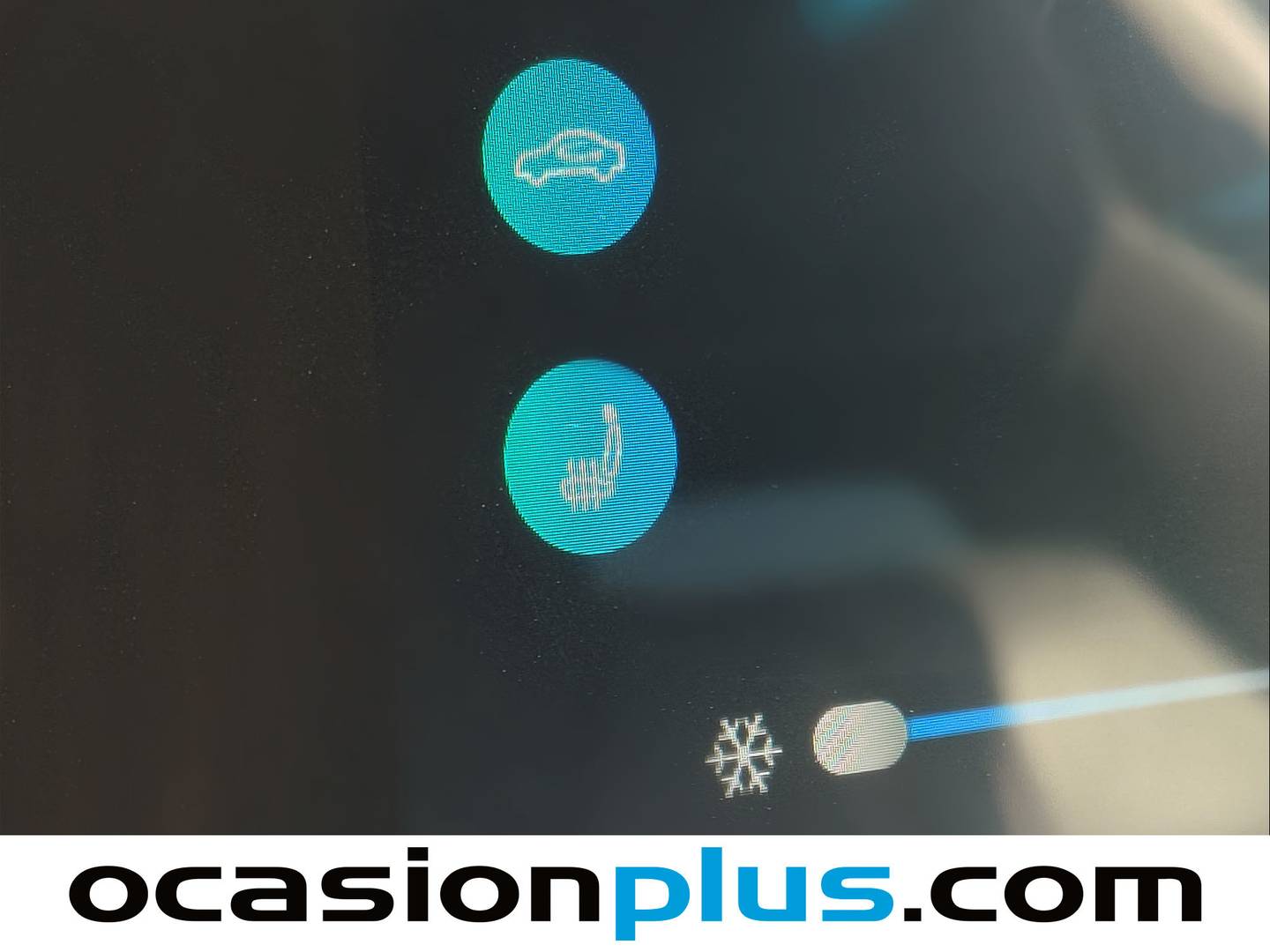 Extras del MG HS MG HS 1.5 Turbo GDI Luxury (162 CV)