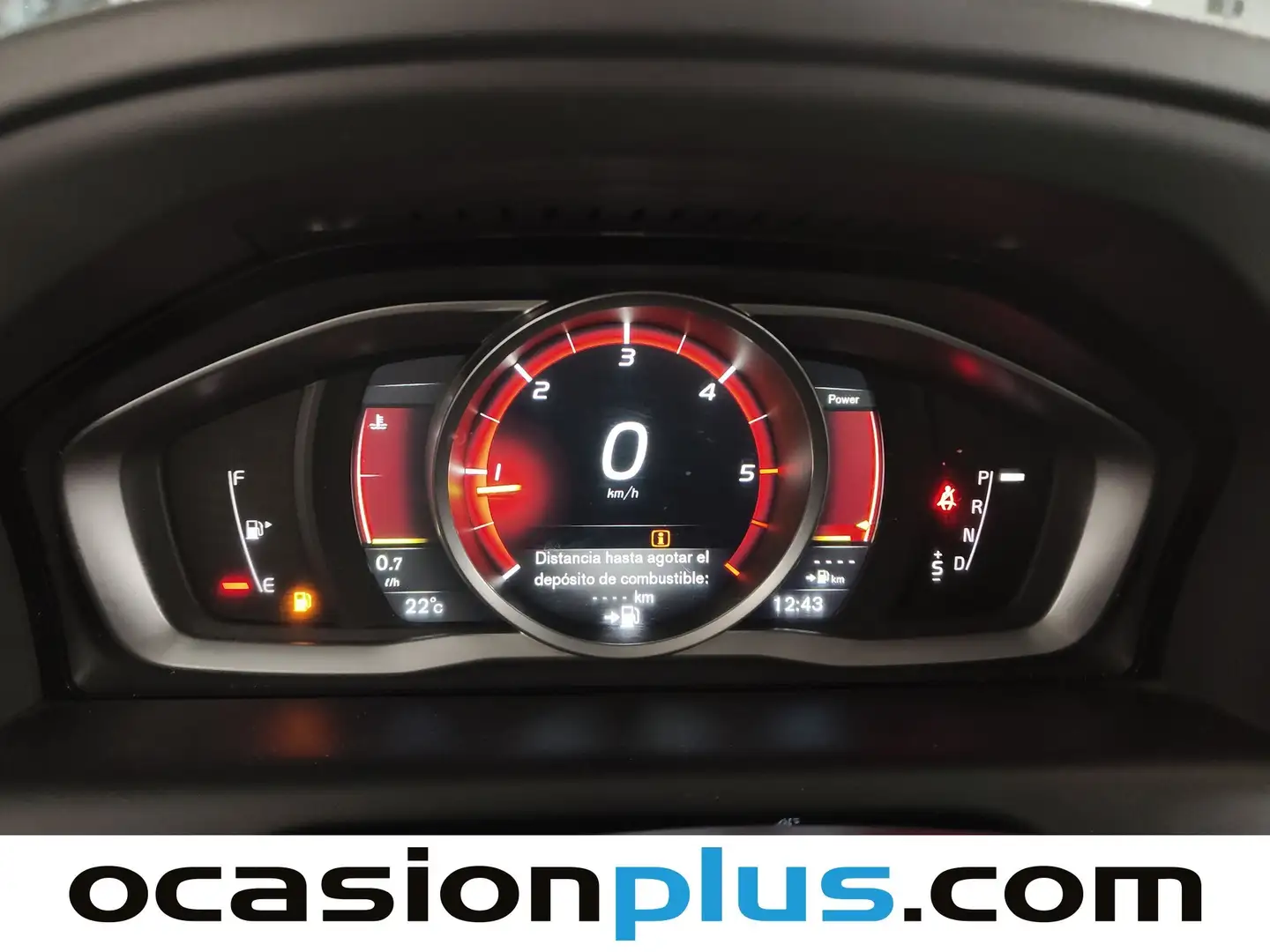 Foto Volvo XC60 Volvo XC60 D3 Momentum Auto (150 CV)