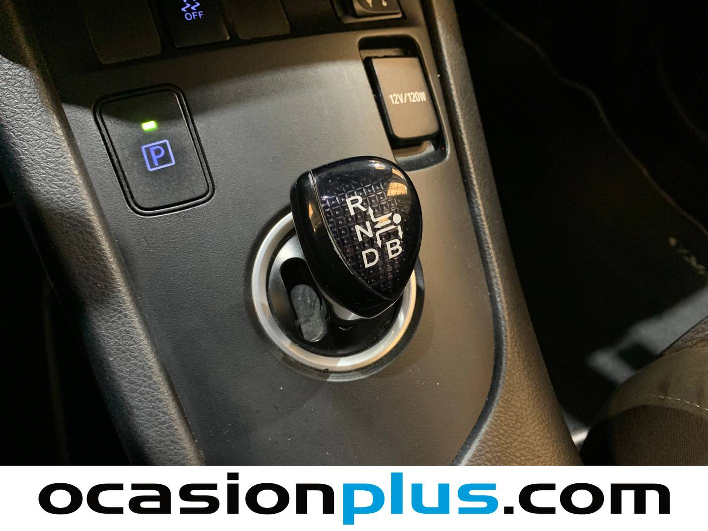 Foto Toyota Auris Toyota Auris 140H Hybrid Touring Sports Feel! Edition (136 CV)