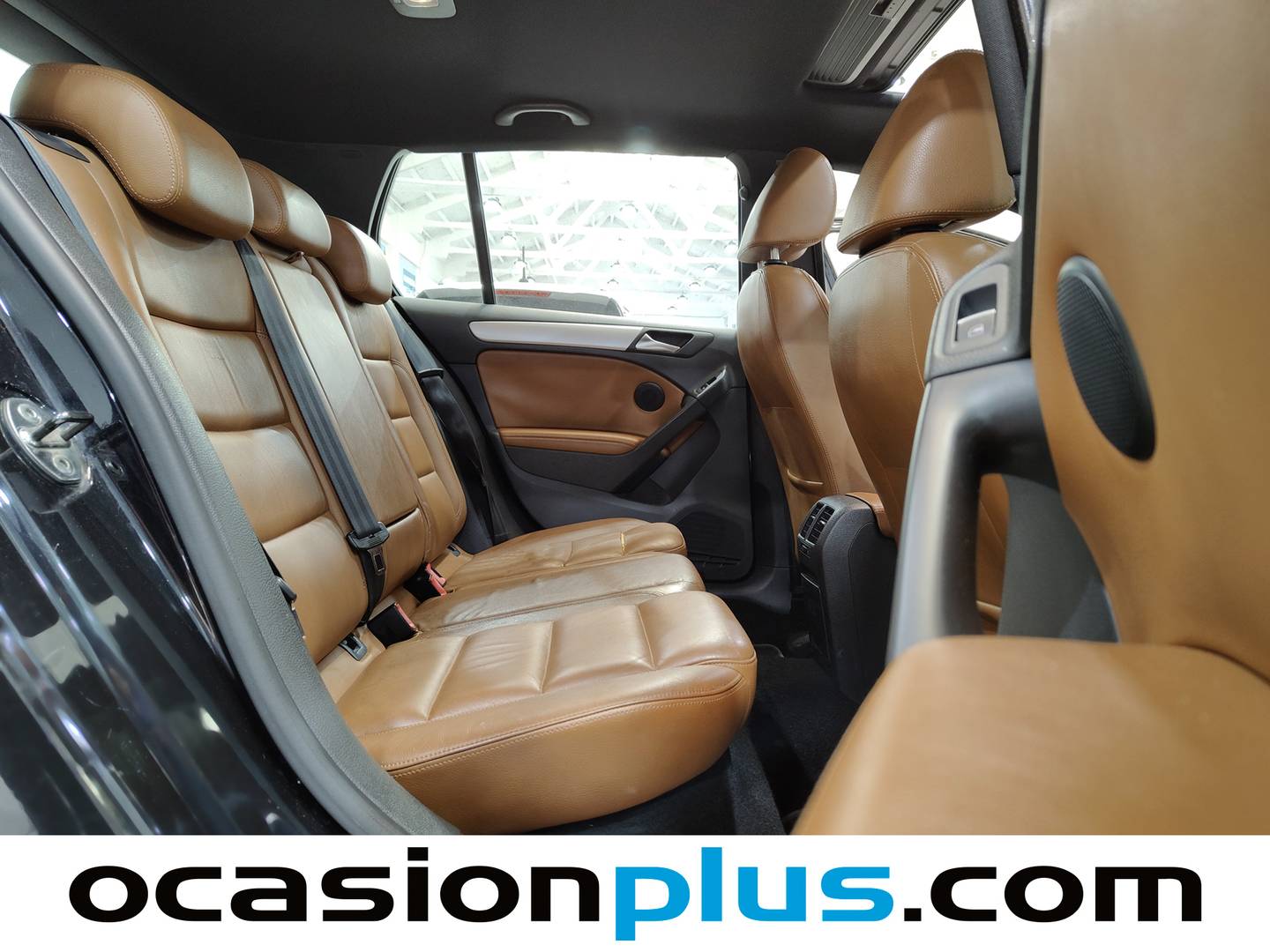 Volkswagen Golf Volkswagen Golf Sport 1.4 TSI  (160 CV) DSG km 0