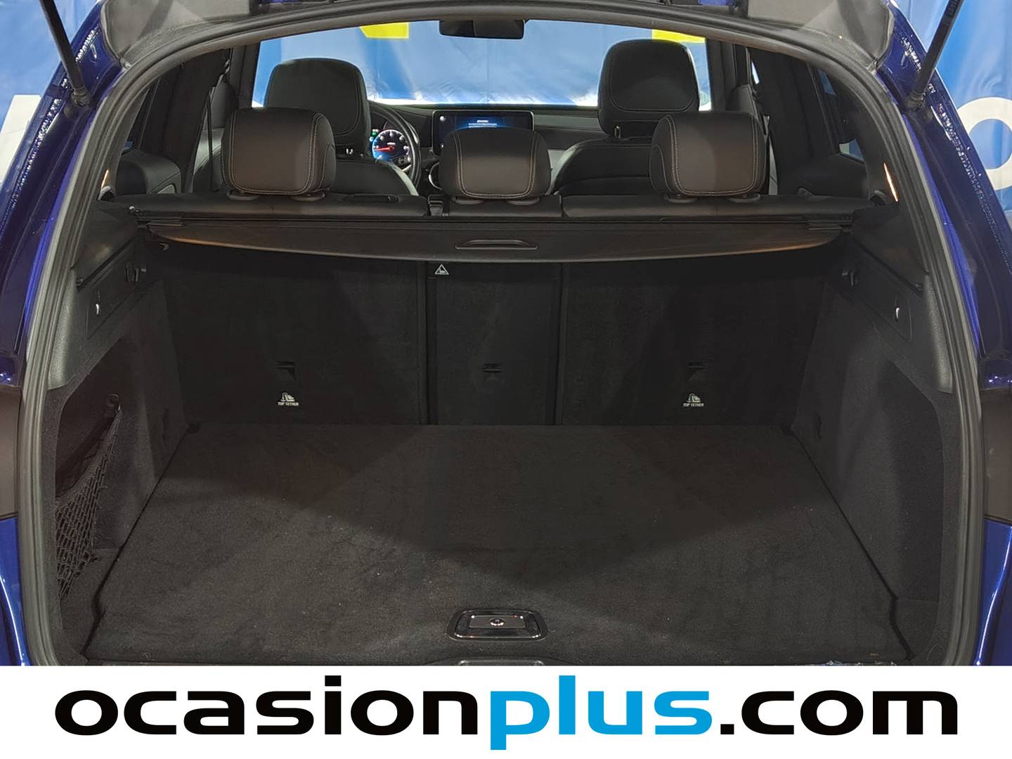 Foto Mercedes Clase GLC Mercedes-Benz GLC 200 d 4Matic (163 CV) Pack AMG