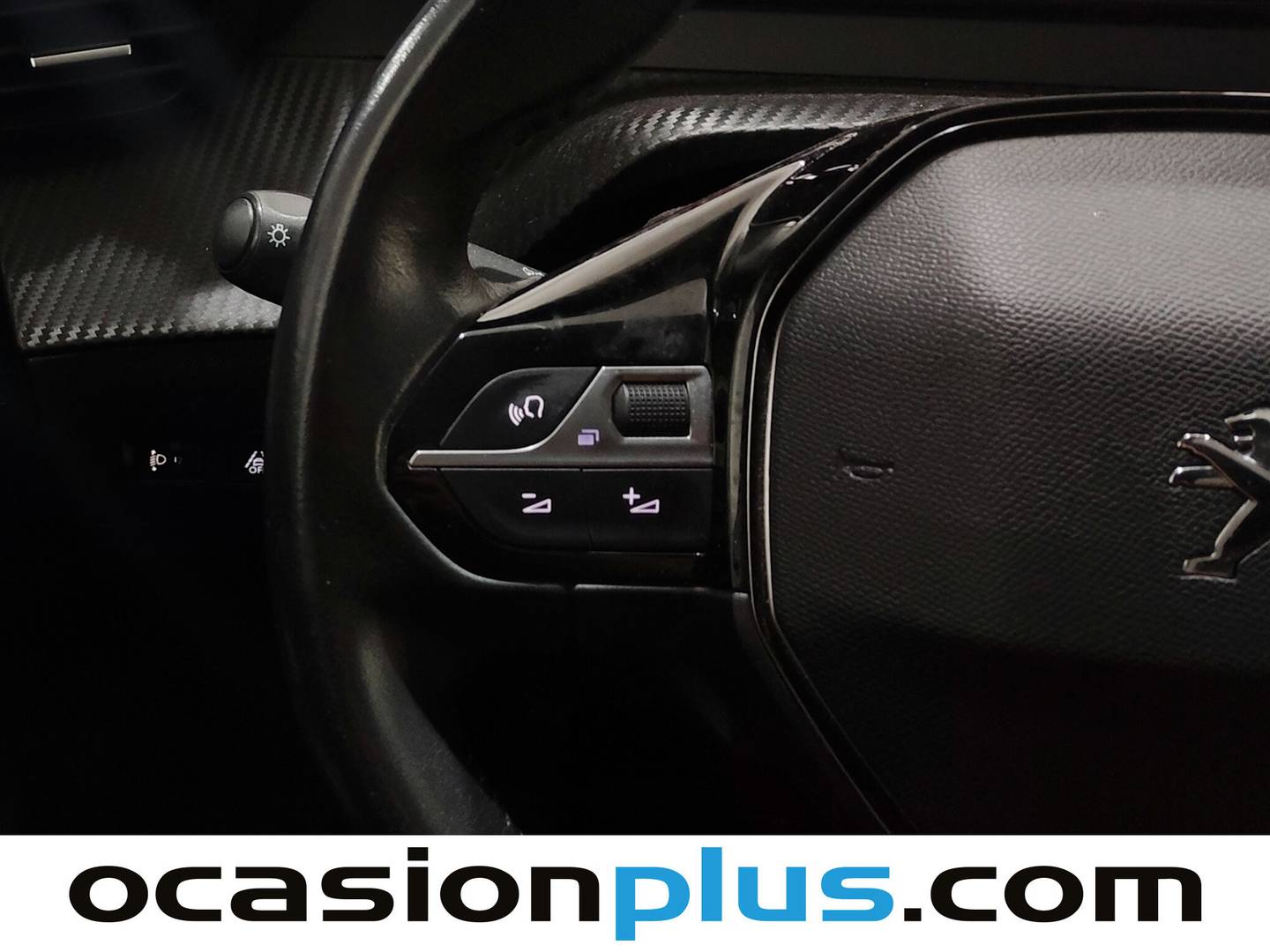 Peugeot 208 Peugeot 208 BlueHDi 100 Allure (100 CV) km 0