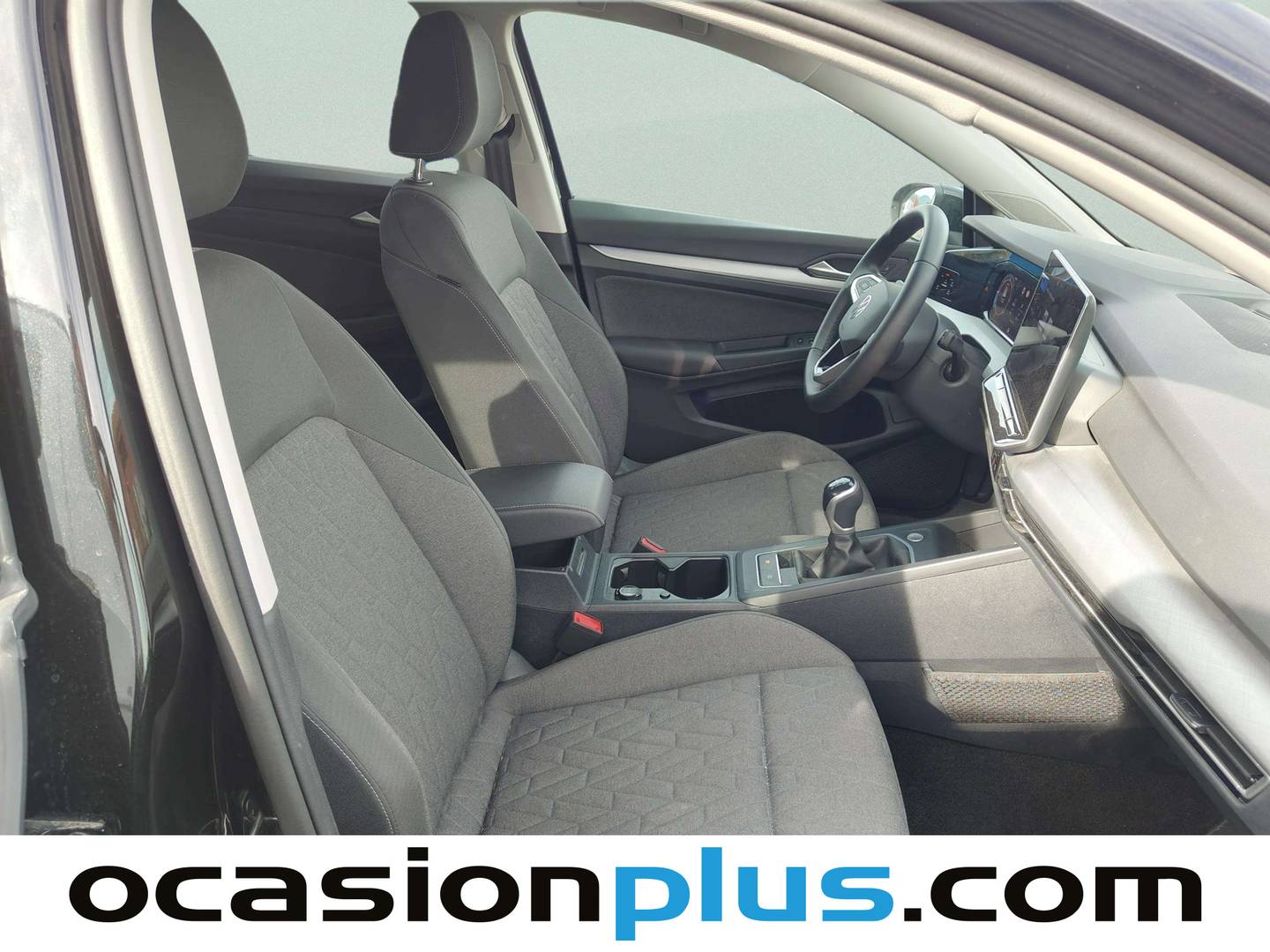 Foto Volkswagen Golf Volkswagen Golf Más 2.0 TDI (115 CV)