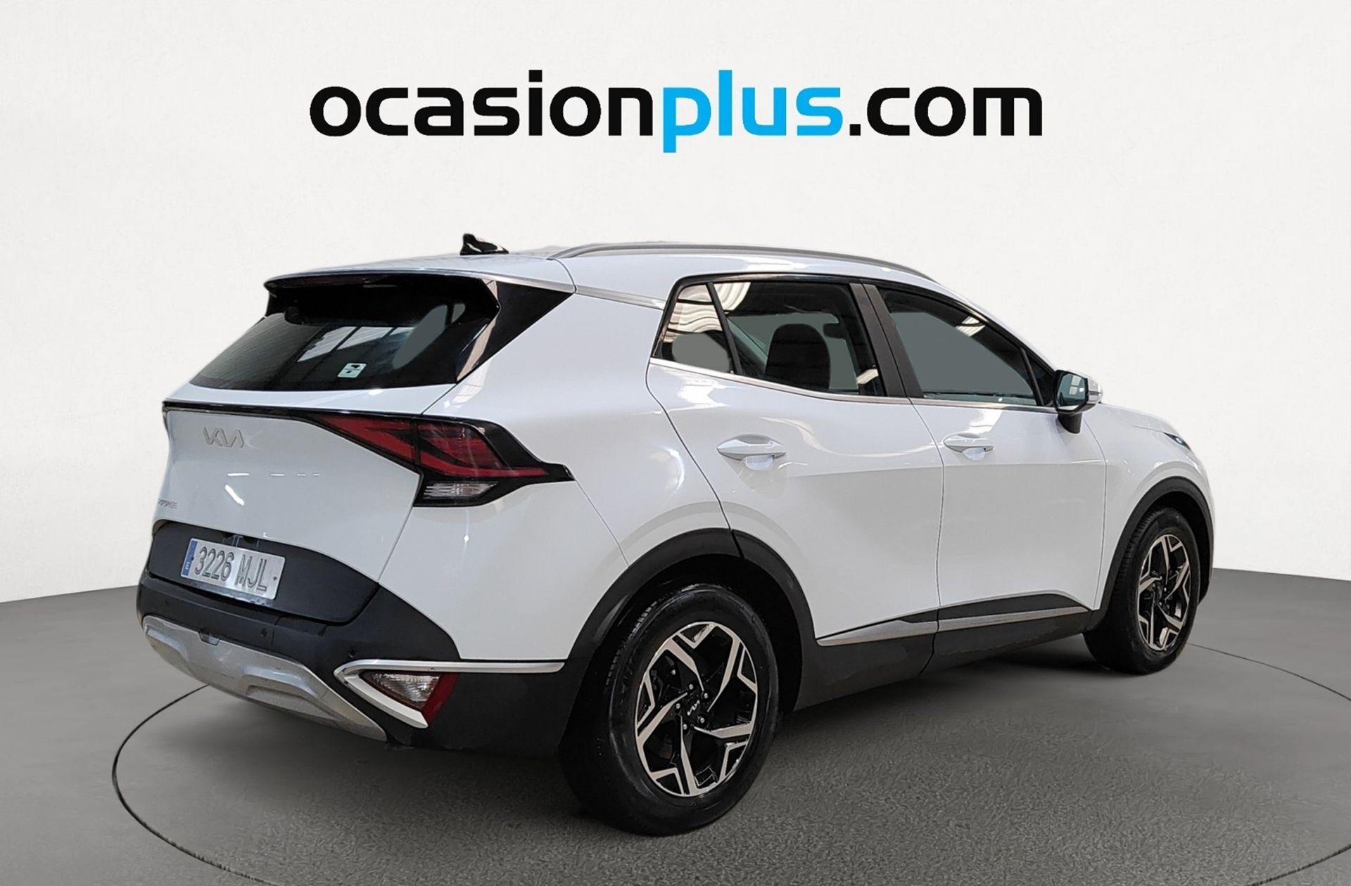 Kia Sportage 1.6 CRDi MHEV Business 4x2 - foto 3