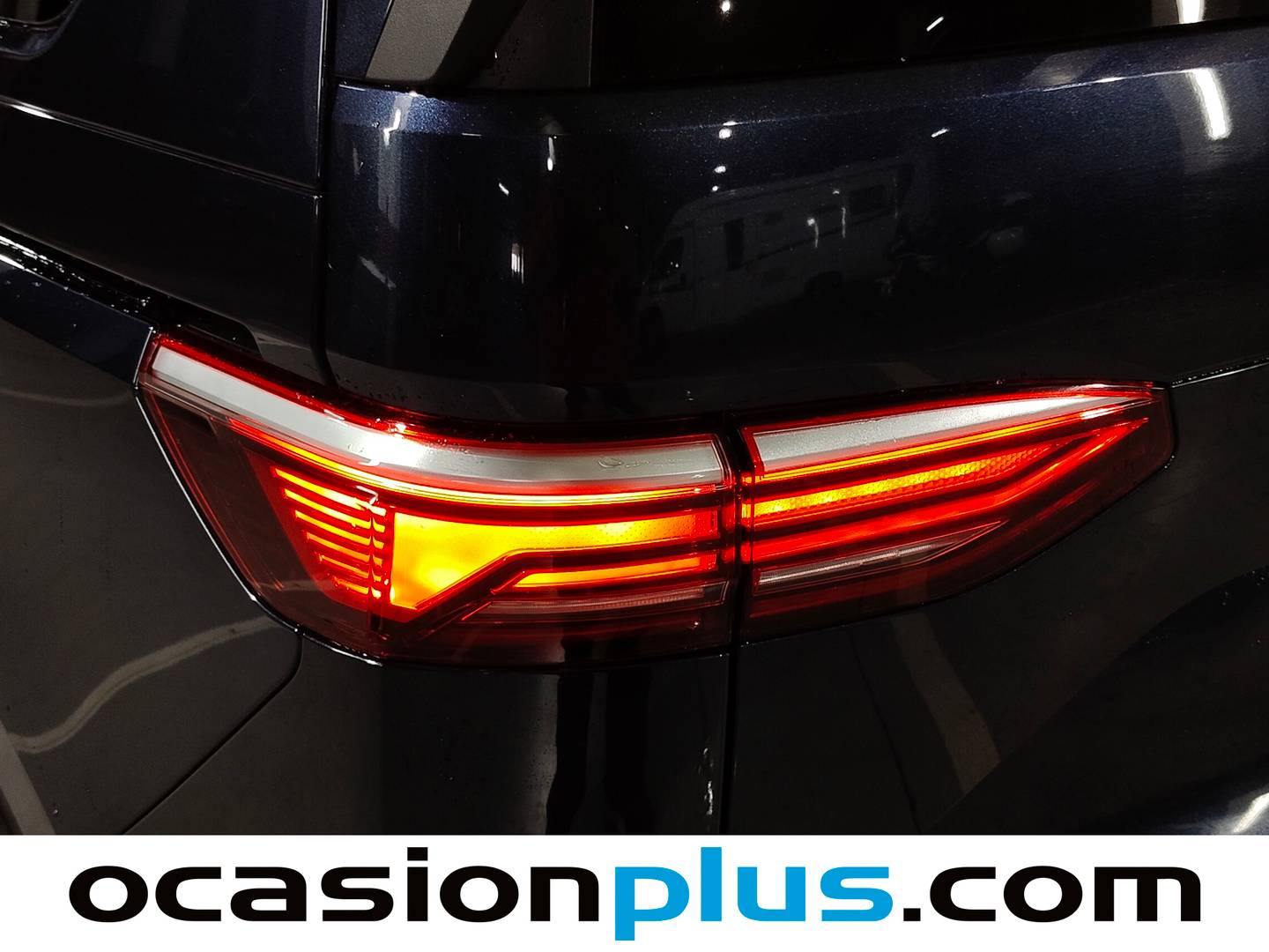 Volkswagen Multivan Volkswagen Multivan Batalla Corta 1.5 eHybrid 4Motion (245 CV) DSG 7 Plazas híbrido enchufable