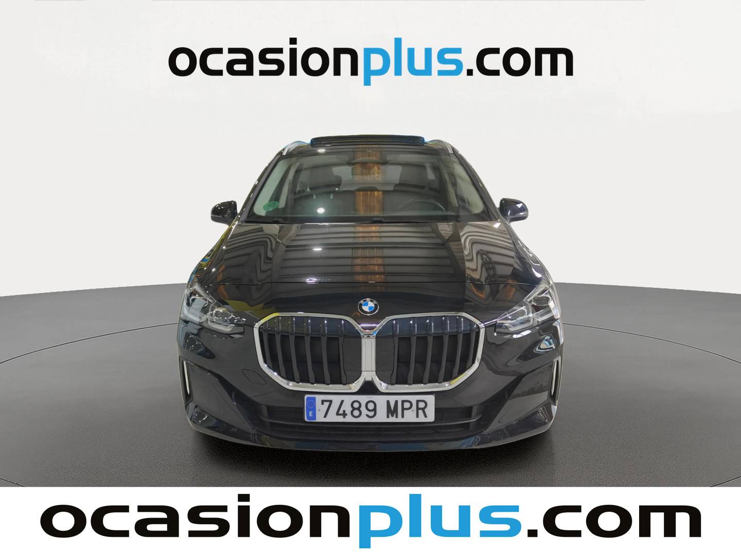 BMW Serie 2 Active Tourer BMW Serie 2 218i Active Tourer (136 CV) 136cv