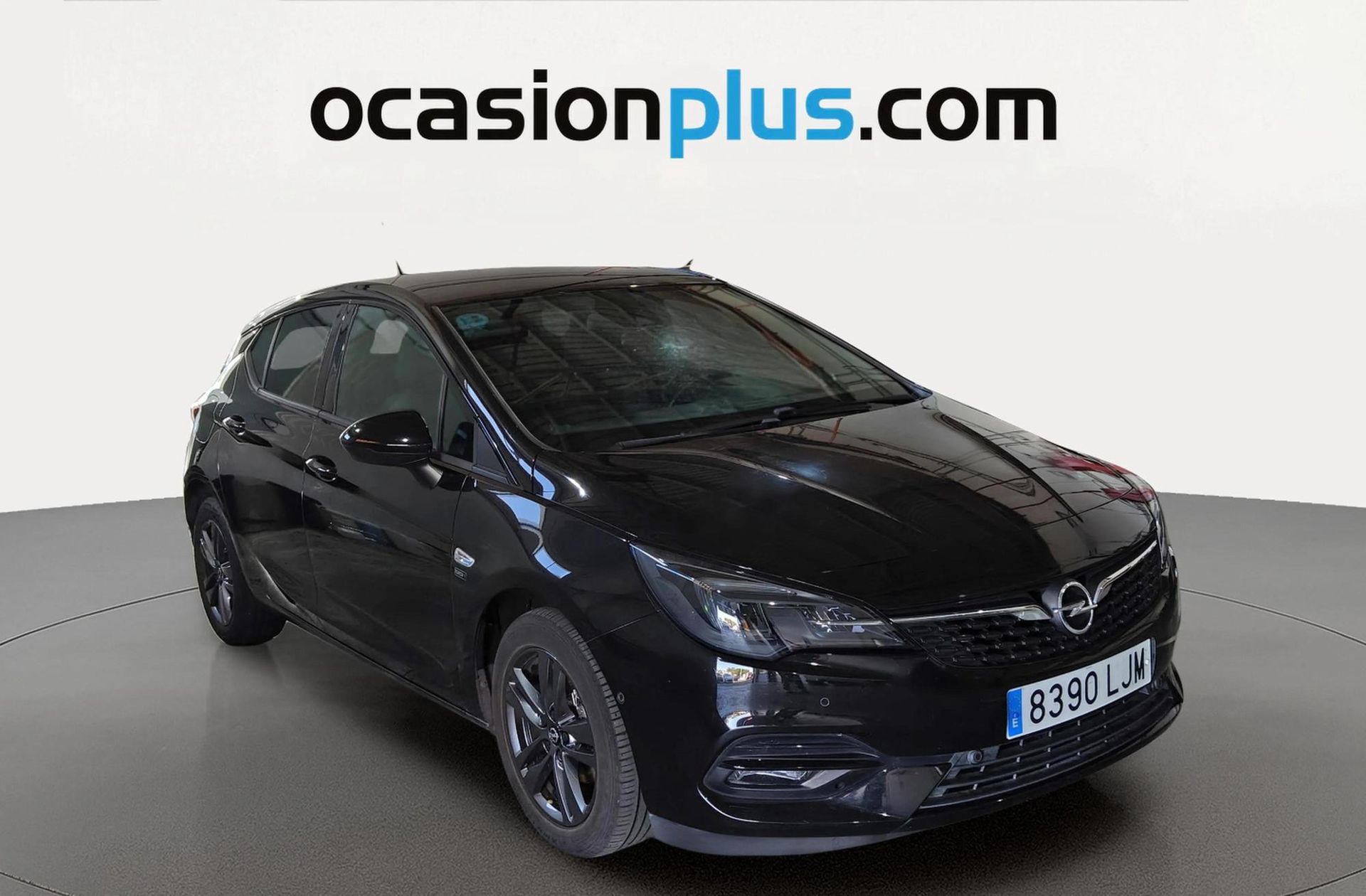 Opel Astra 1.2 Turbo SHL 2020 - foto 2