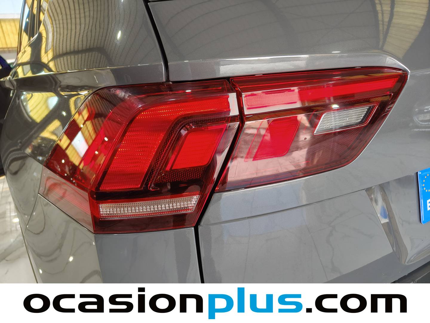 Volkswagen Tiguan Volkswagen Tiguan Urban Sport 1.5 TSI (130 CV) al mejor precio