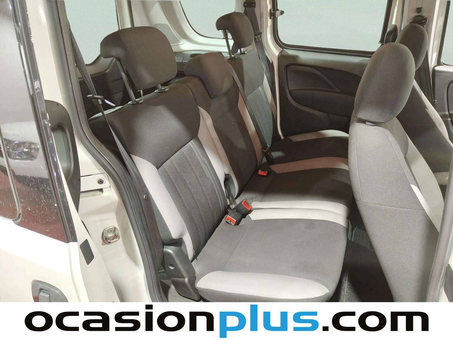 Foto Fiat Doblò Cargo Fiat Dobló Cargo Cargo 1.3 Multijet N1 SX (95 CV)