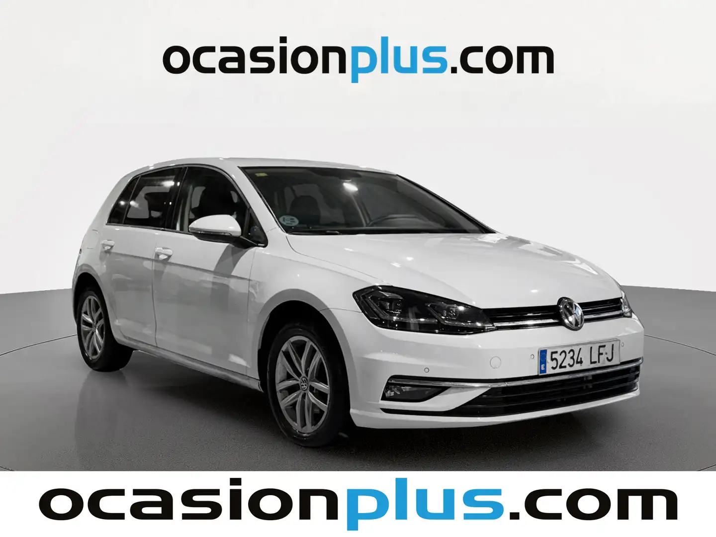 Foto Volkswagen Golf Volkswagen Golf Advance 2.0 TDI (150 CV)
