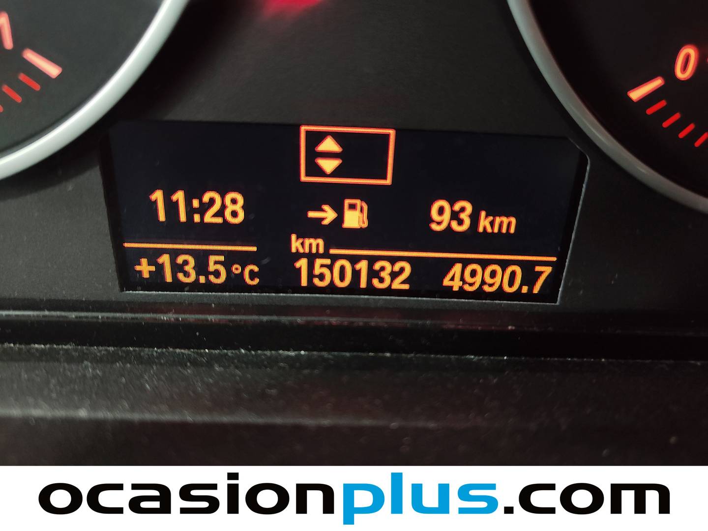 BMW Serie 1 BMW Serie 1 118d (150 CV) Pack M seminuevo