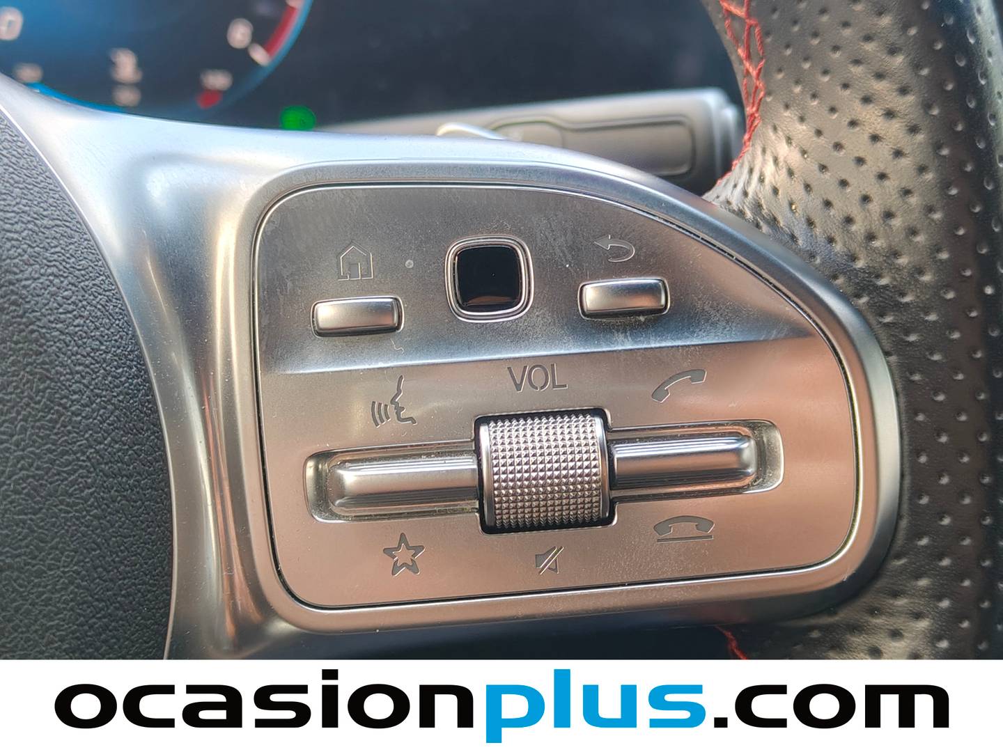 Mercedes Clase B Mercedes Clase B Clase B 180 d (116 CV) al mejor precio