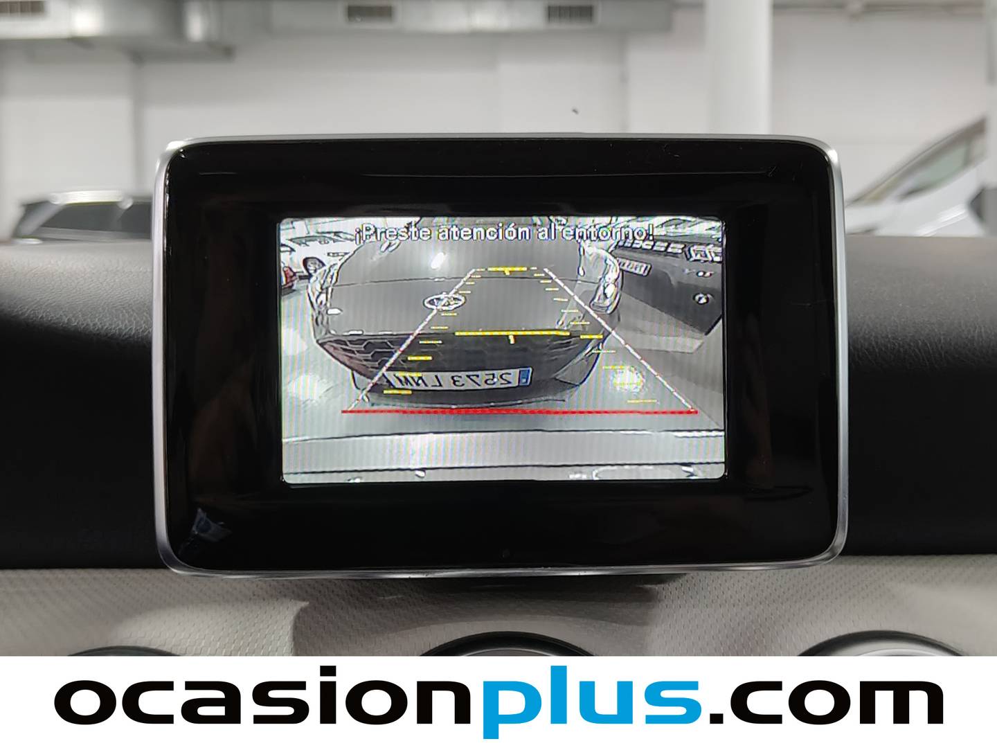 Foto Mercedes Clase A Mercedes-Benz Clase A Clase A 180 CDI Style (109 CV)