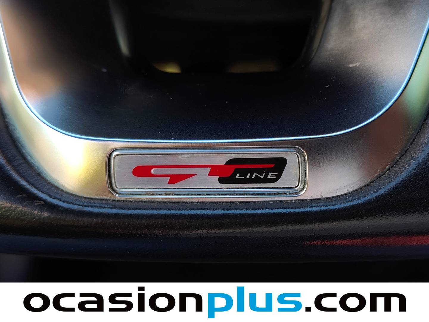 Extras del KIA XCeed KIA XCeed 1.5 MHEV GT-line (160 CV)