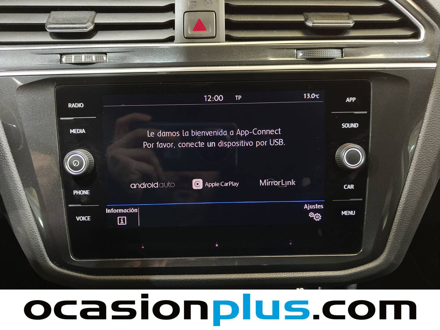 Foto Volkswagen Tiguan Volkswagen Tiguan Edition 1.5 TSI (130 CV)