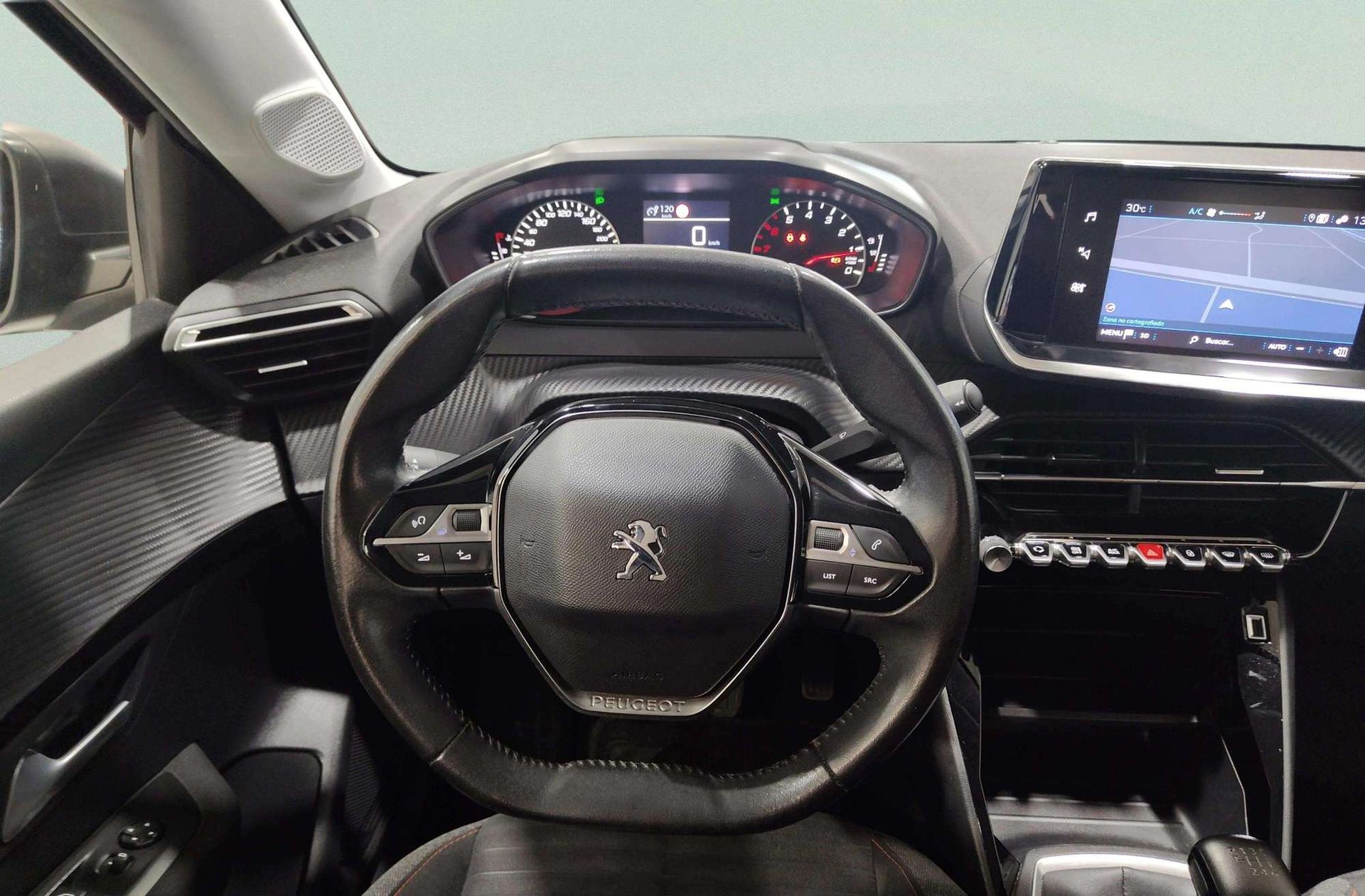 Peugeot 208 PureTech 100 Active - foto 24