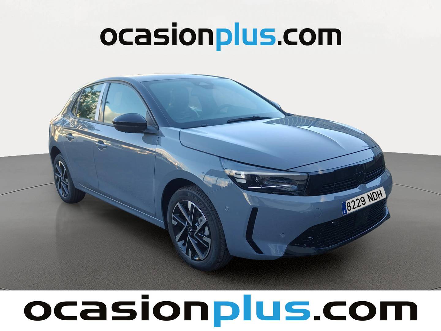 Foto Opel Corsa Opel Corsa 1.2T XHL GS (100 CV)