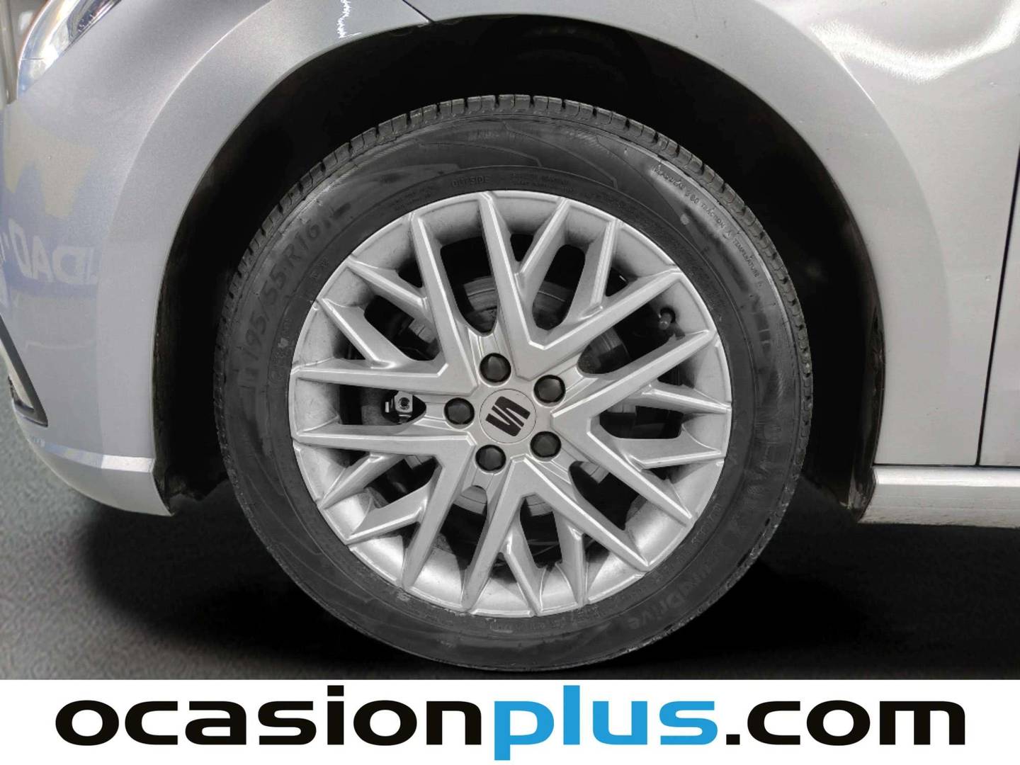 Seat Ibiza Seat Ibiza 1.0 TSI S&S FR XL (110 CV) de ocasión