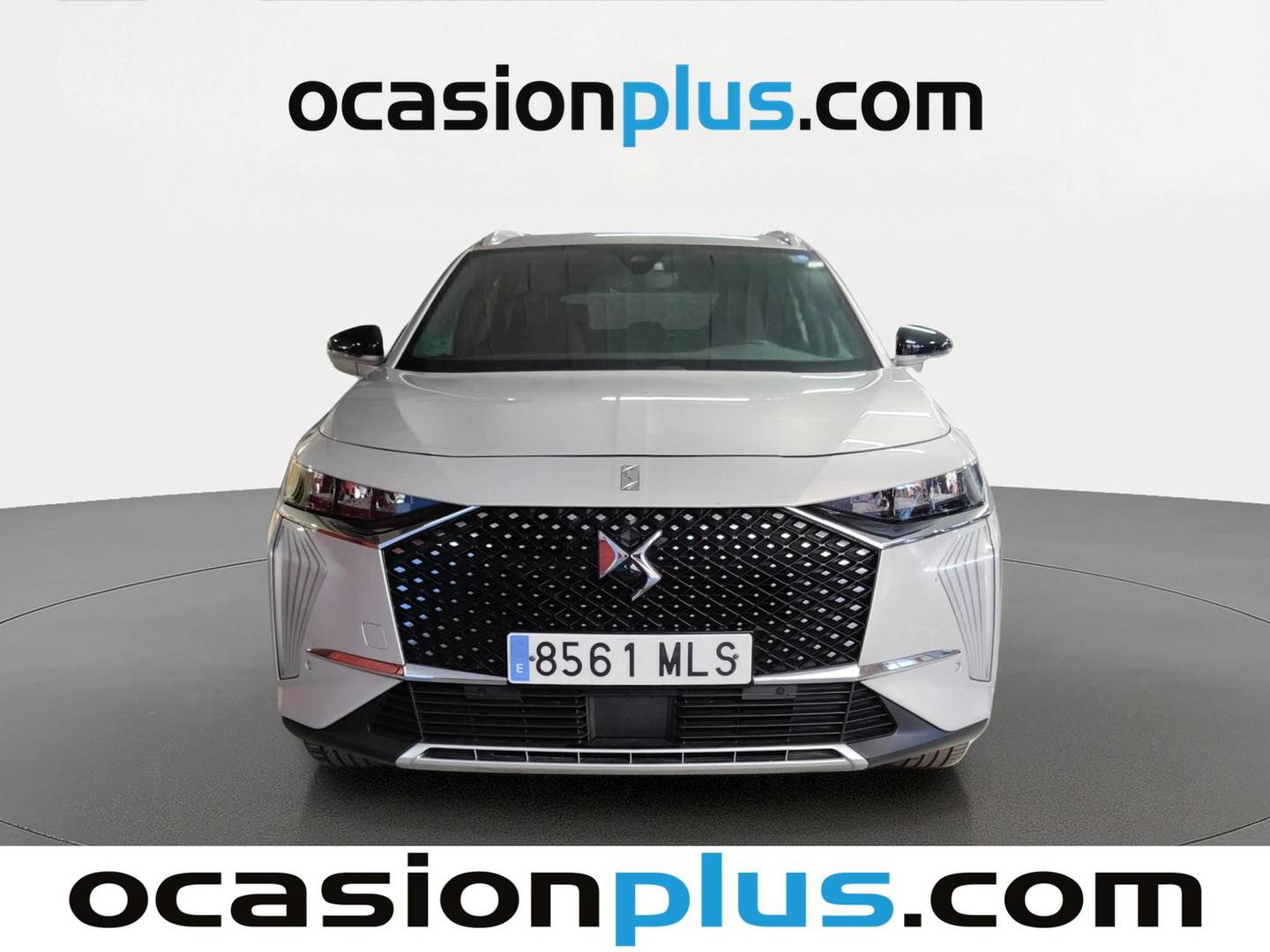 DS DS 7 DS DS7 Crossback BlueHDi 130 Bastille Auto (130 CV) al mejor precio