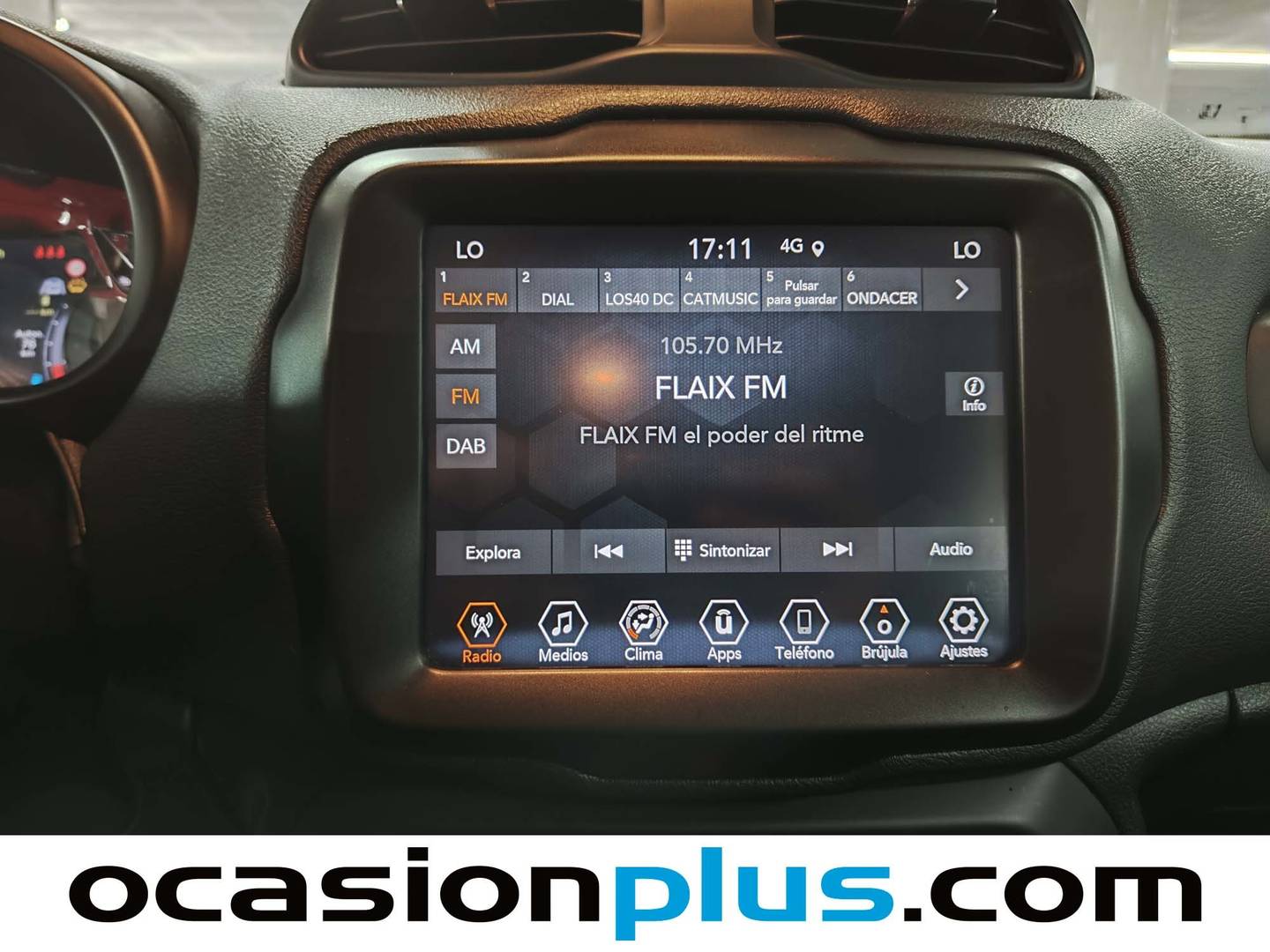 Foto Jeep Renegade Jeep Renegade 1.3 PHEV 4xe Limited AT (190 CV)