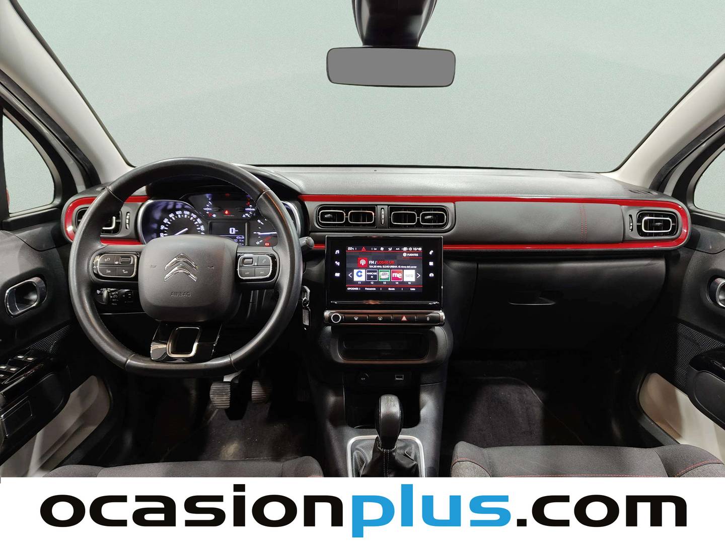 Citroën C3 Citroën C3 PureTech 82 Feel (83 CV) de ocasión