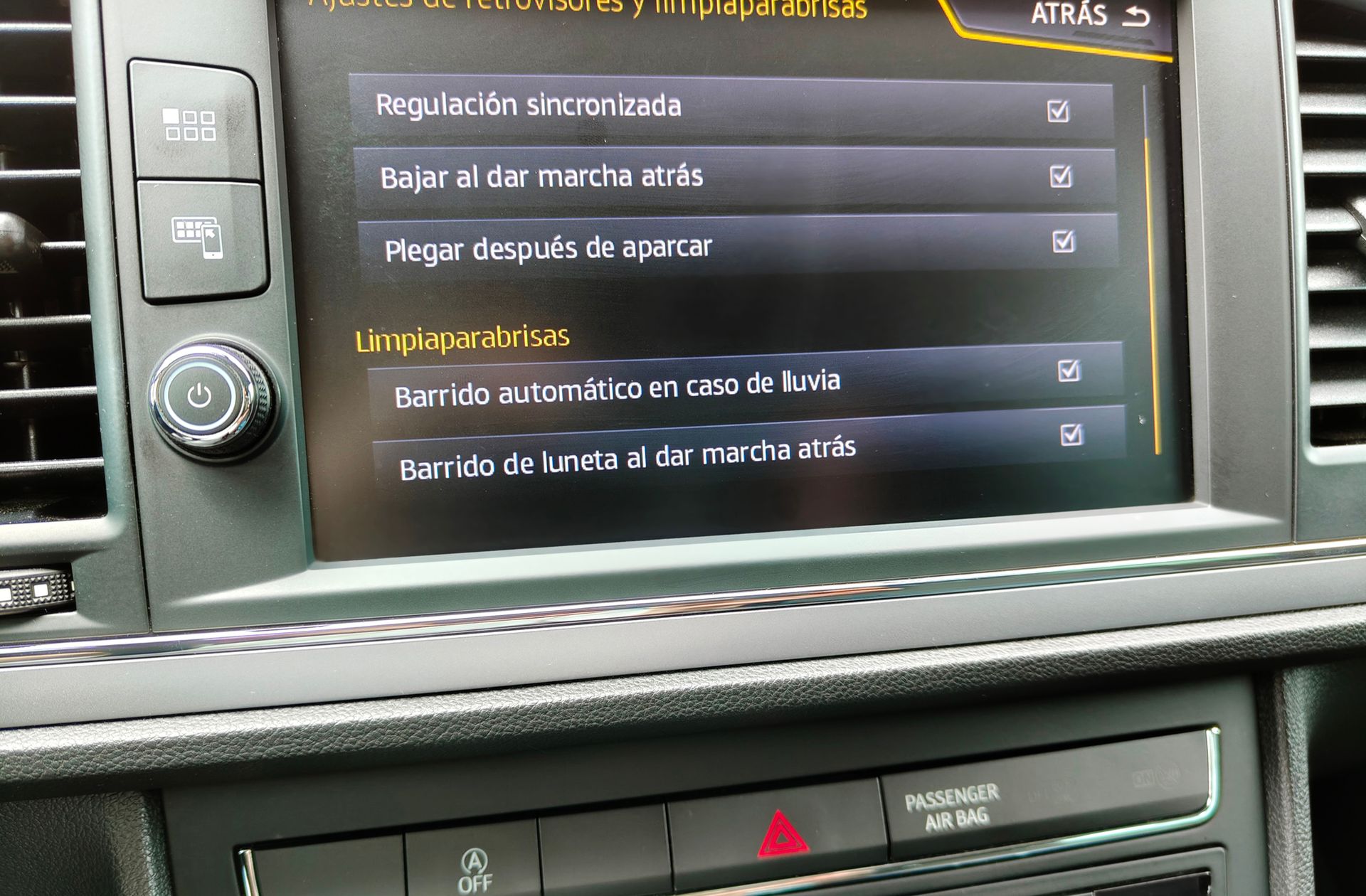 SEAT León ST 1.6 TDI Style Advanced - foto 30