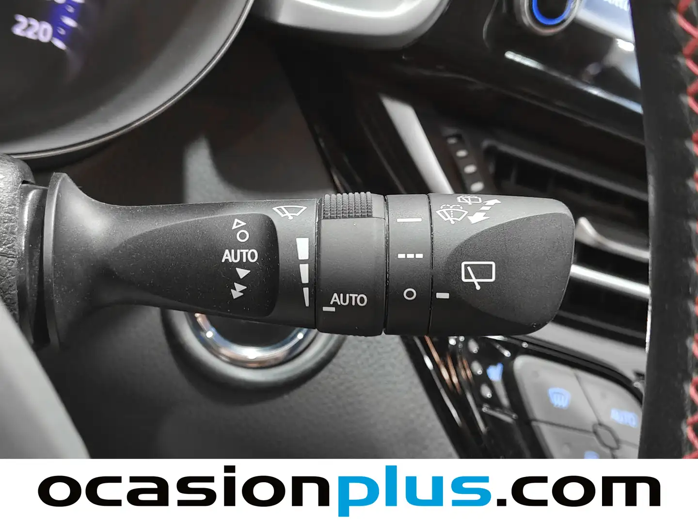 Foto Toyota C-HR Toyota C-HR 180H GR Sport (184 CV)