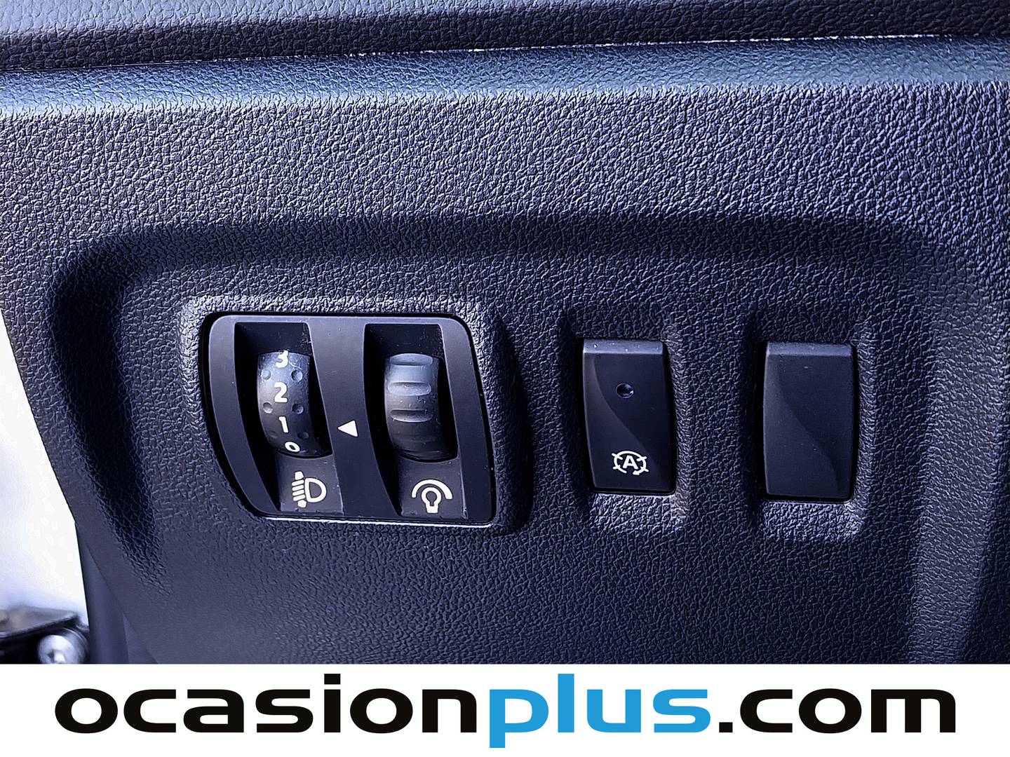 Foto Renault Captur Renault Captur Zen TCe  (130 CV) GPF