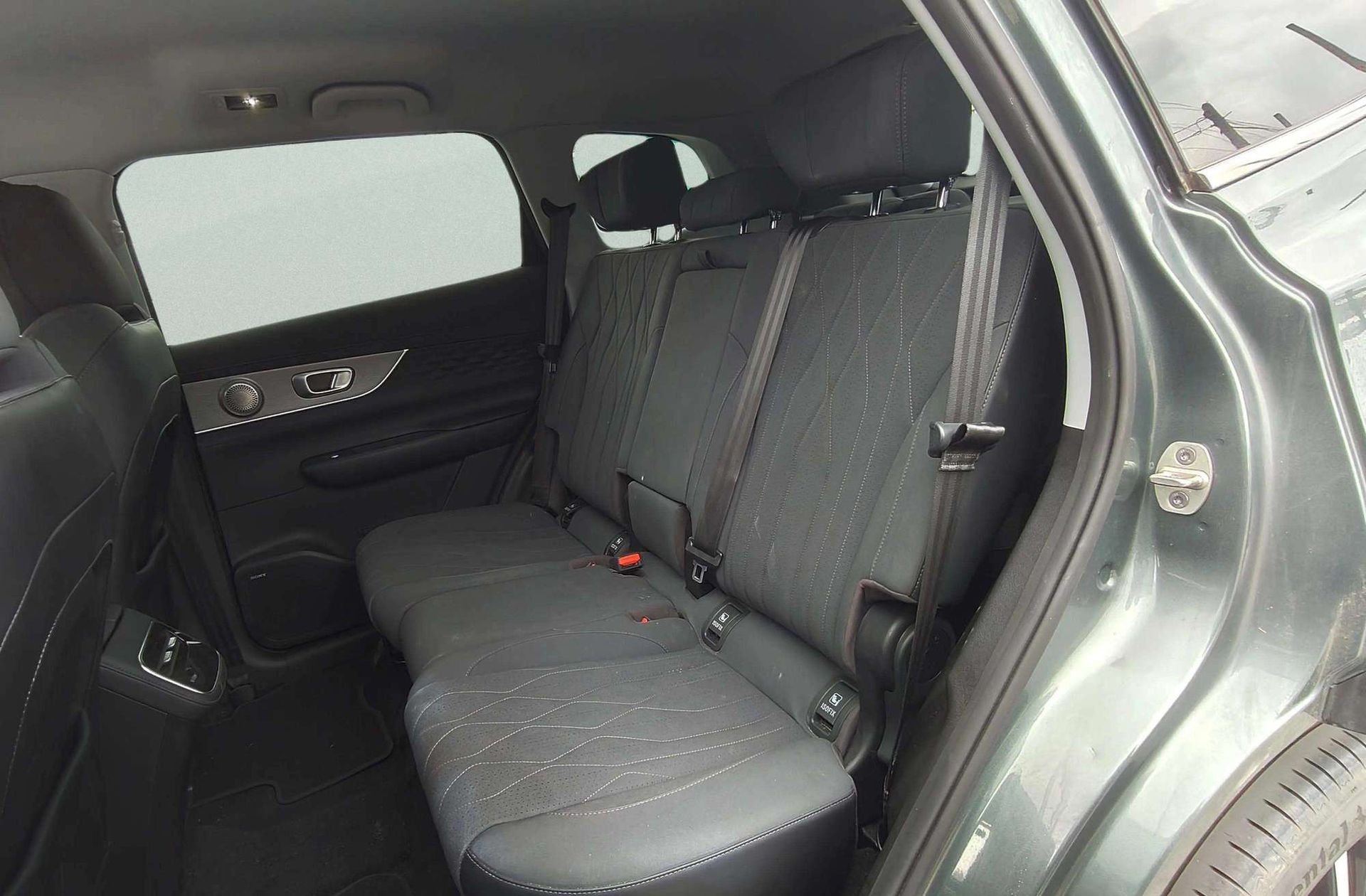 Ebro s800 1.6 T-GDi Premium DCT 7 plazas - foto 15